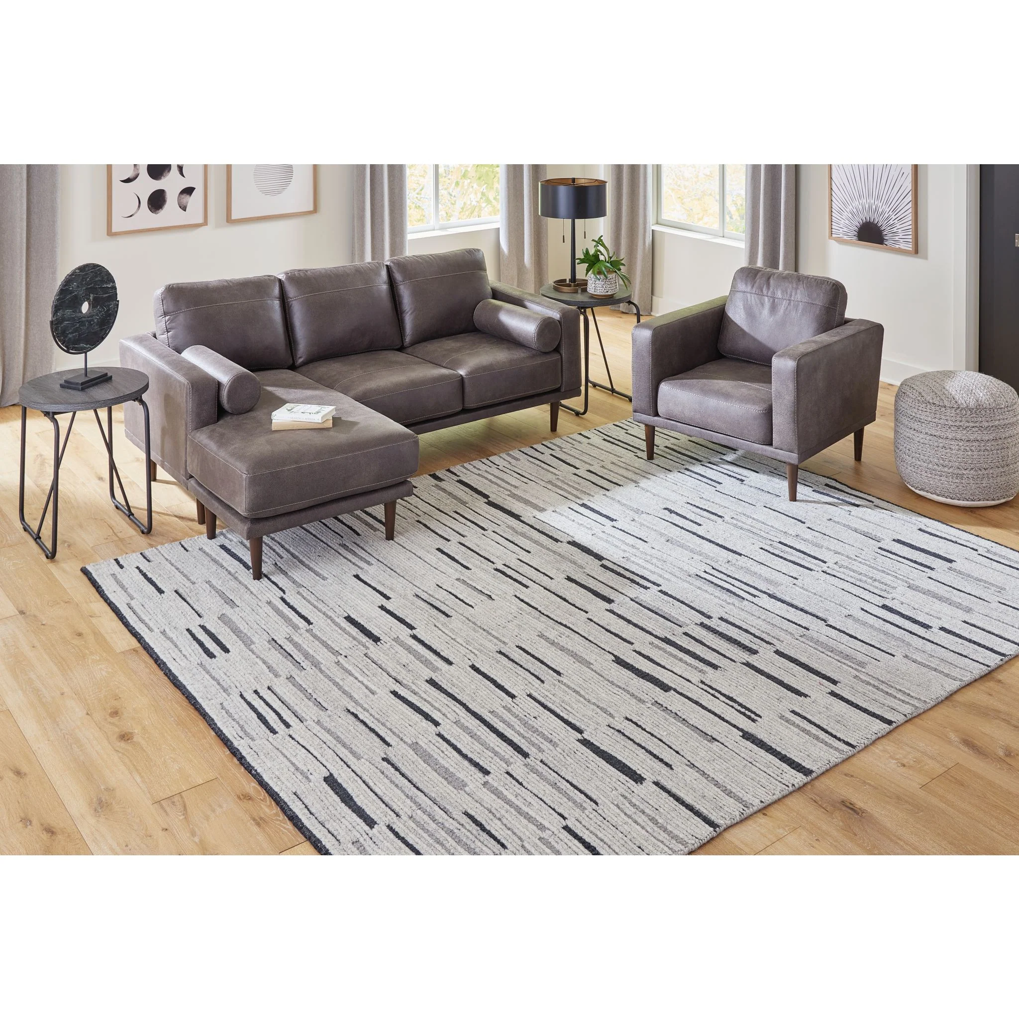 Pomfret Area Rug - Image 2