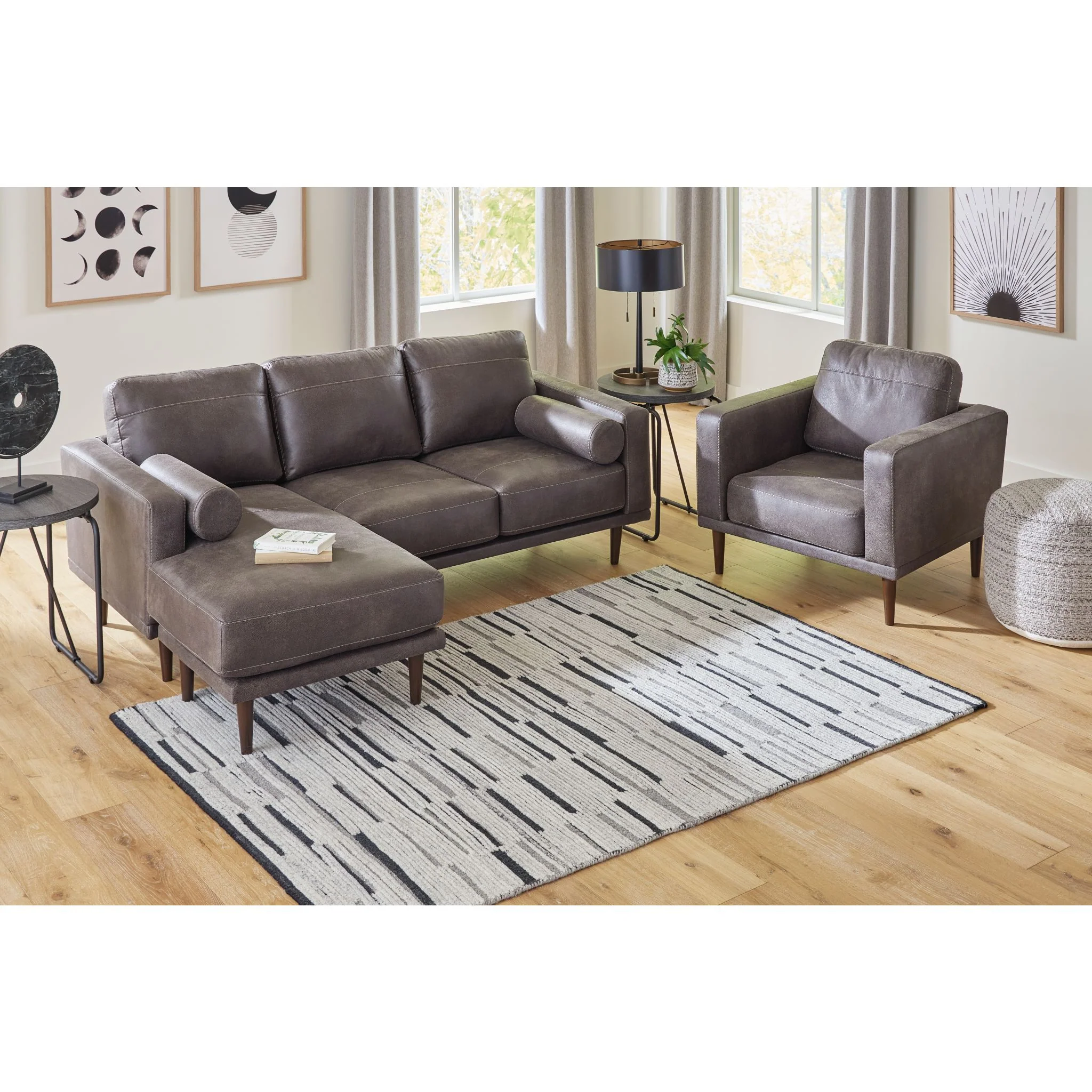 Pomfret Area Rug - Image 2