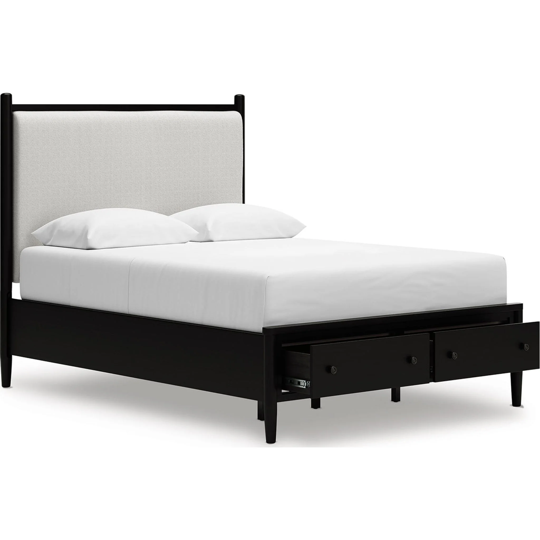 Portdown-Exclusive 5 Piece Storage Bedroom - Image 13