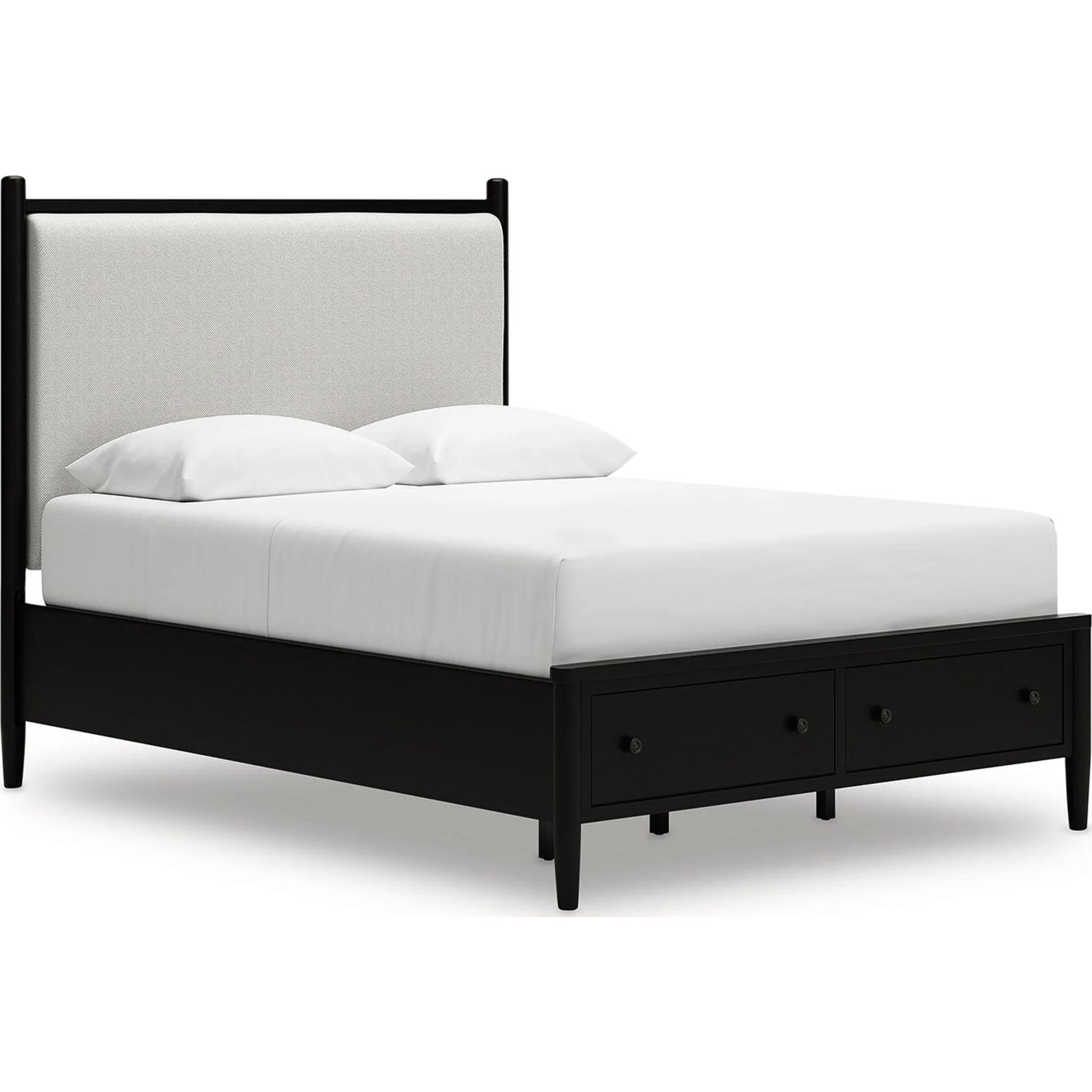 Portdown-Exclusive 5 Piece Storage Bedroom - Image 14