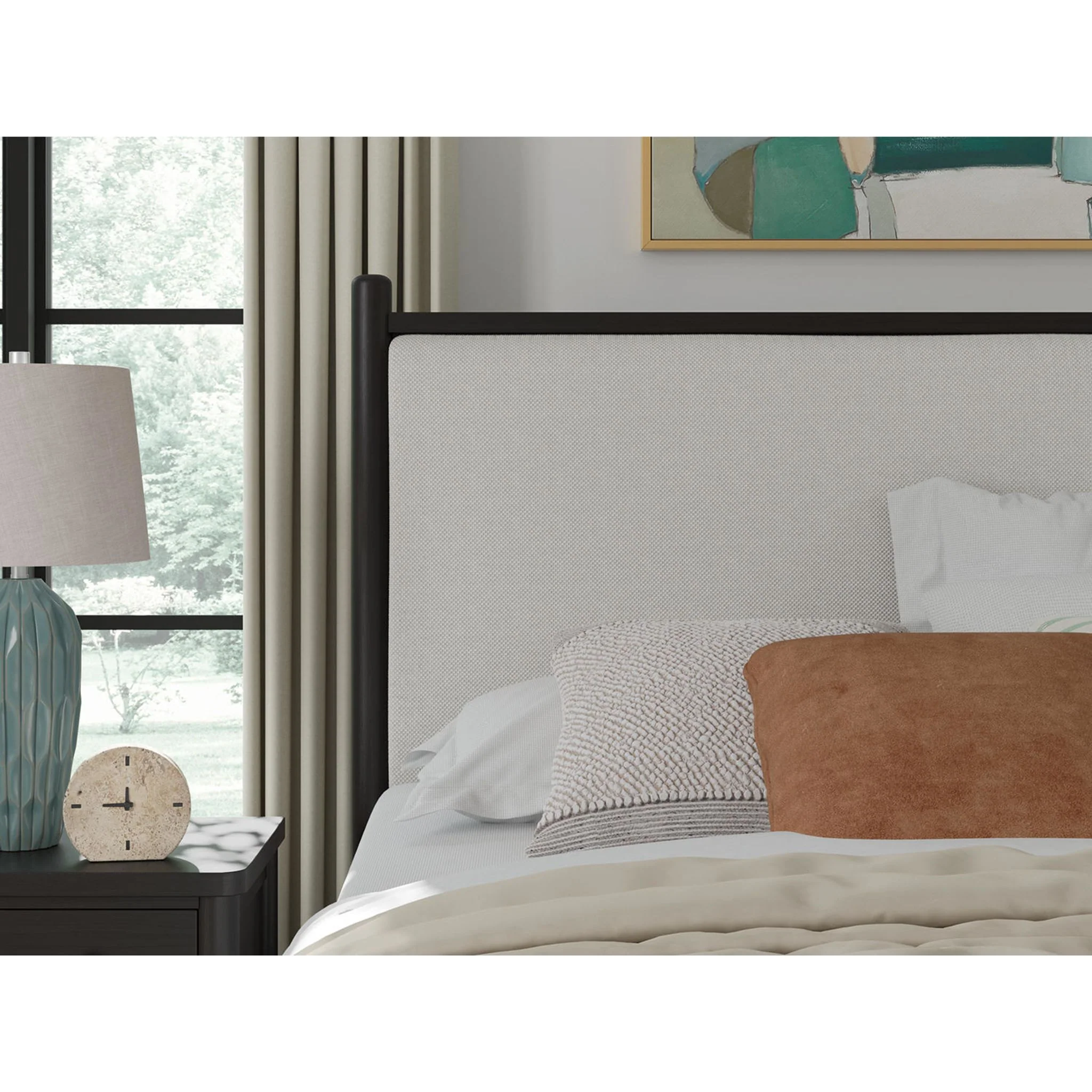 Portdown-Exclusive 5 Piece Storage Bedroom - Image 16
