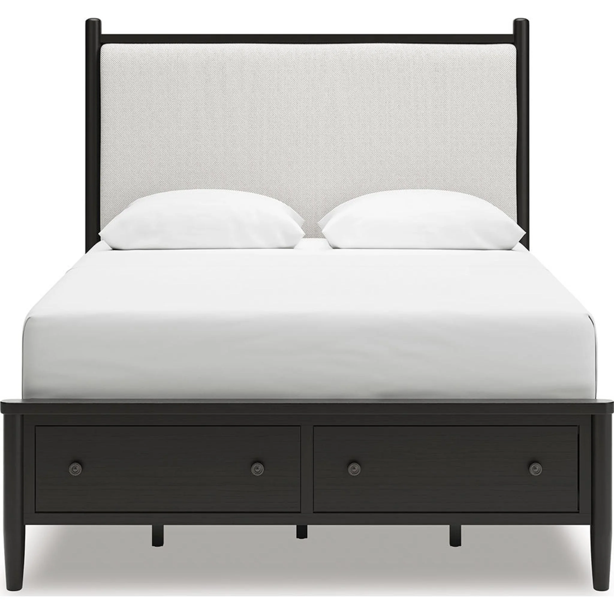 Portdown-Exclusive 5 Piece Storage Bedroom - Image 17