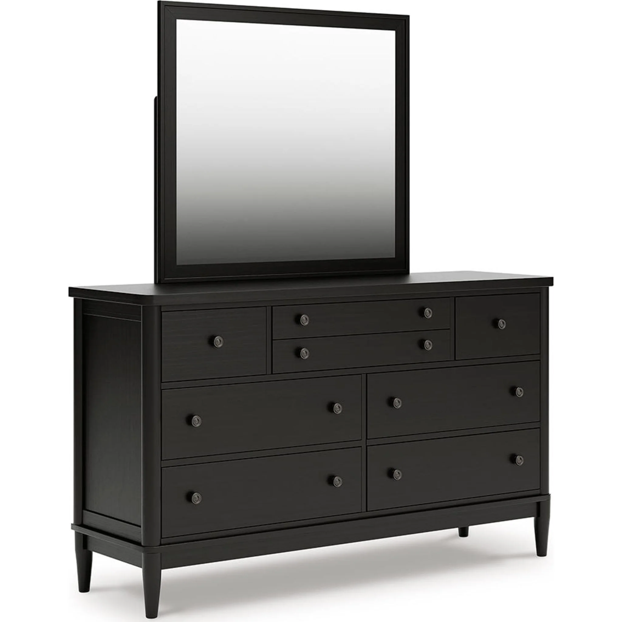 Portdown-Exclusive 5 Piece Storage Bedroom - Image 25