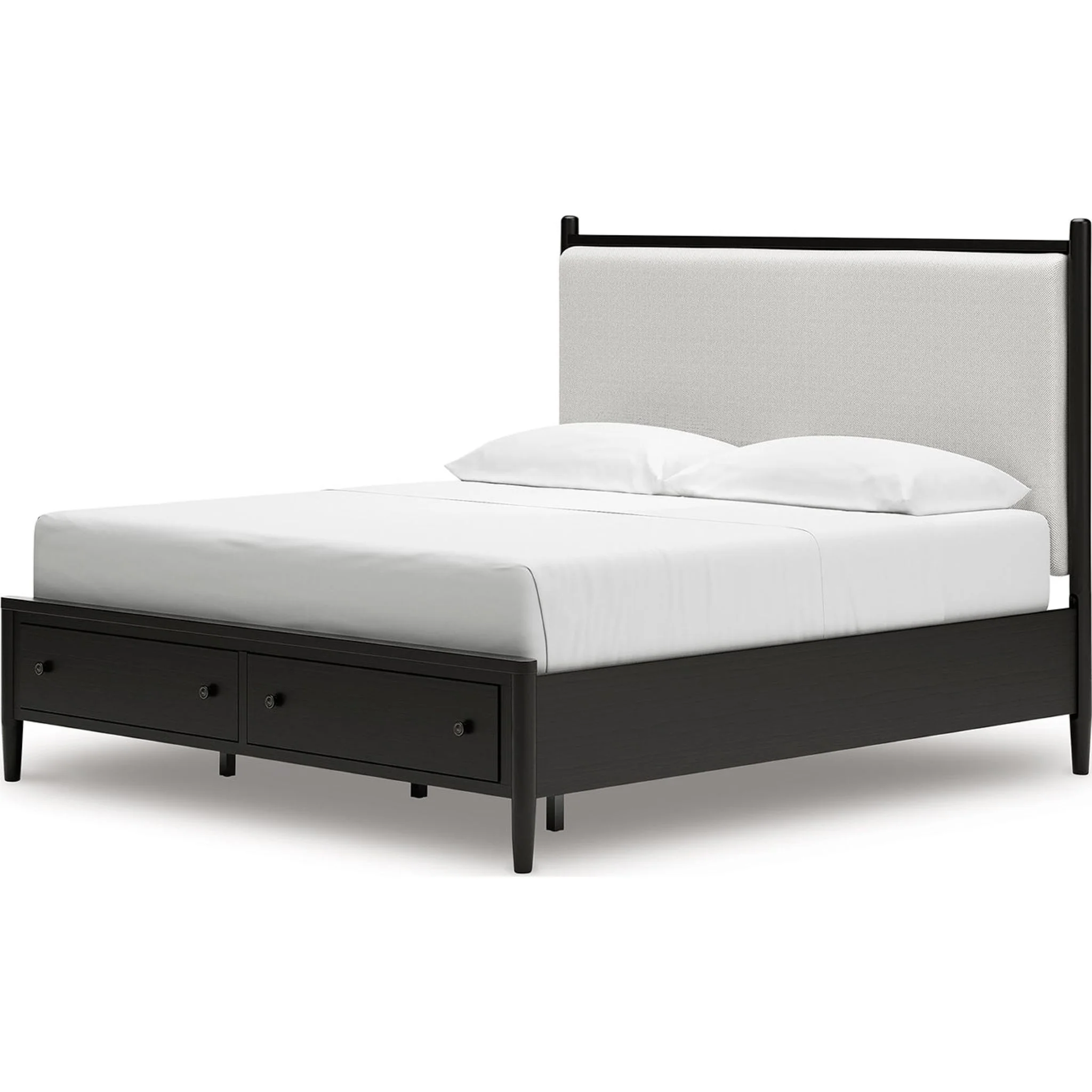 Portdown-Exclusive 5 Piece Storage Bedroom - Image 32