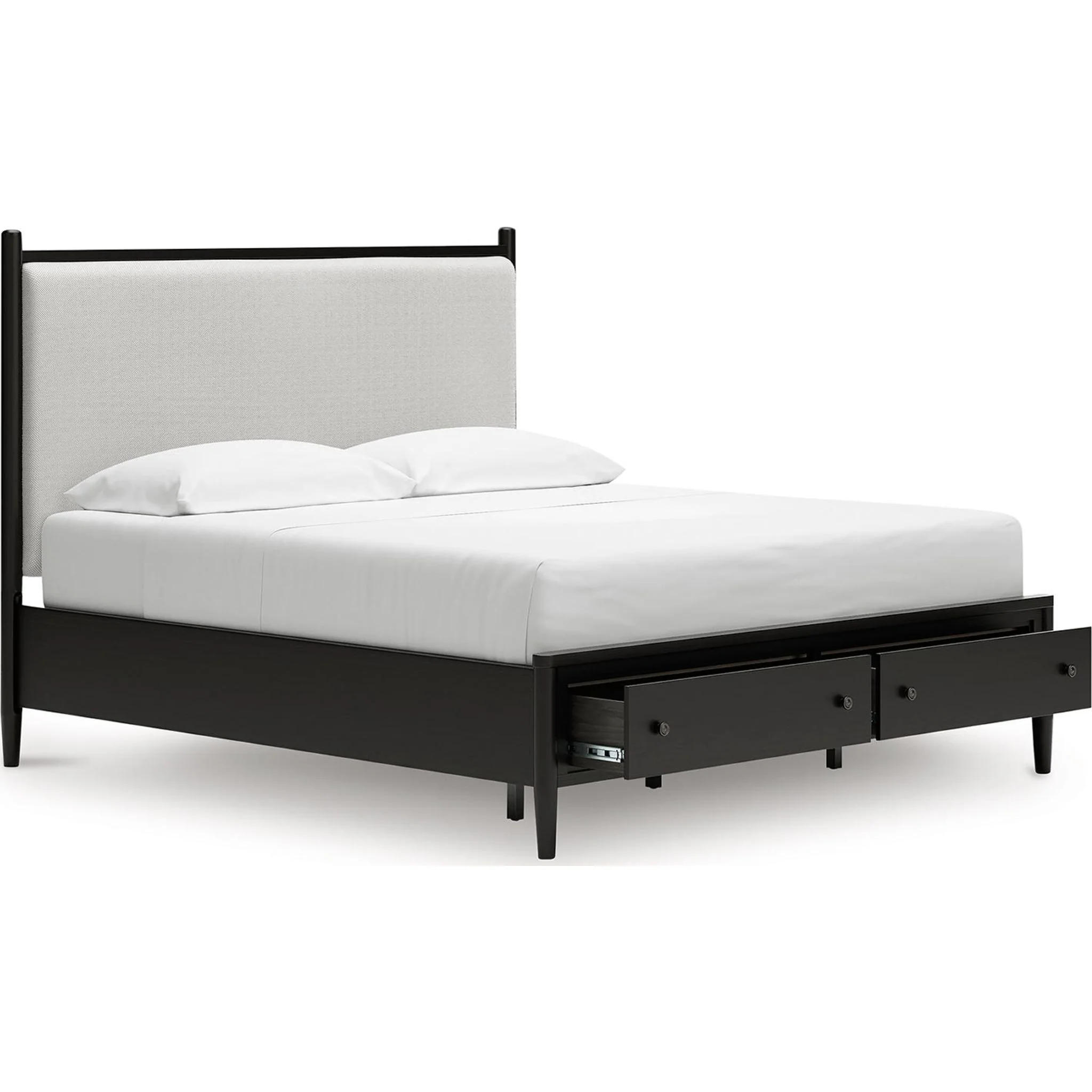 Portdown-Exclusive 5 Piece Storage Bedroom - Image 34