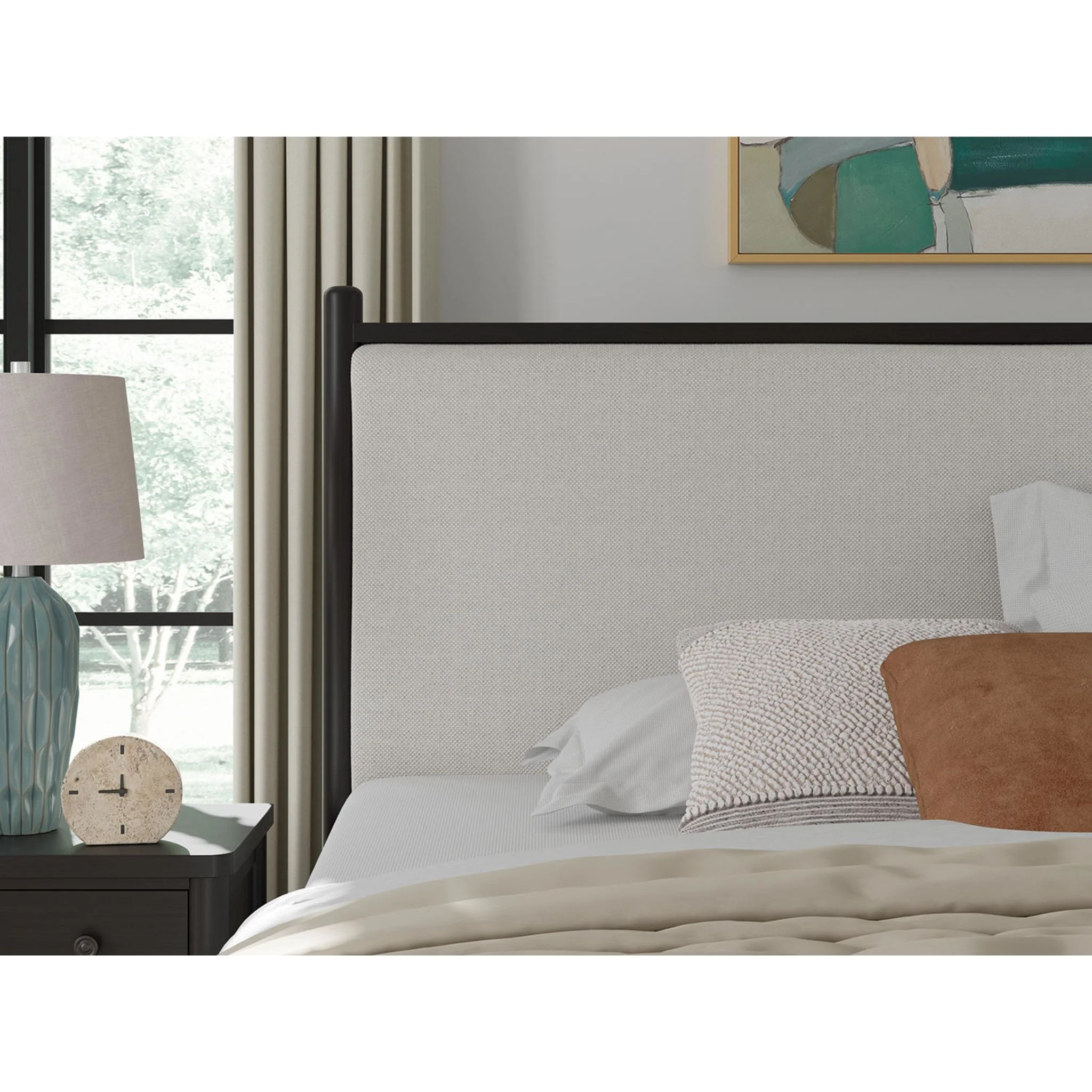 Portdown-Exclusive 5 Piece Storage Bedroom - Image 37
