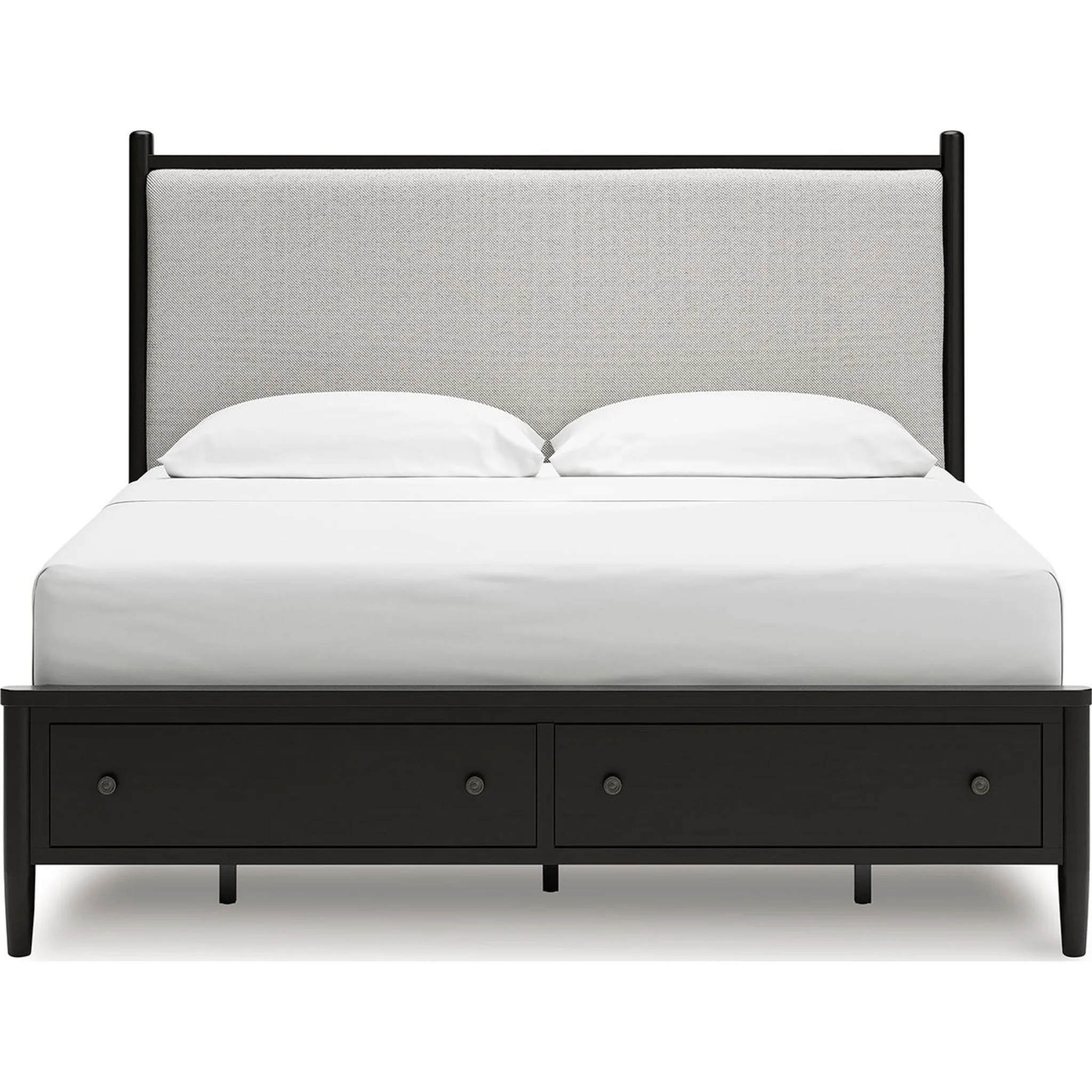 Portdown-Exclusive 5 Piece Storage Bedroom - Image 38