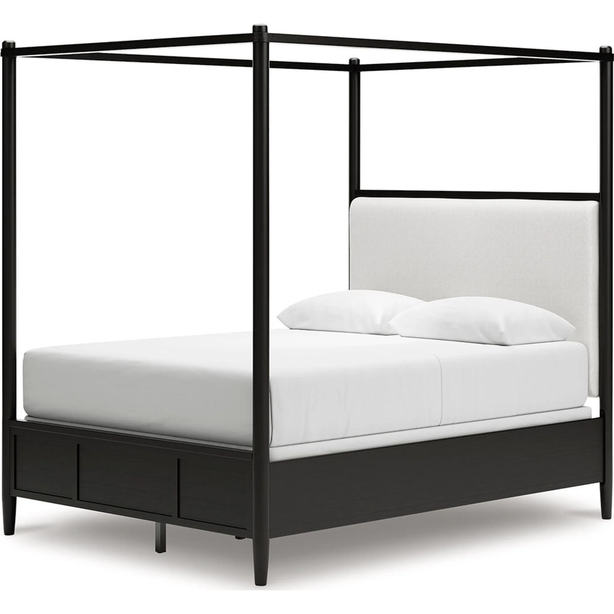 Portdown-Exclusive Canopy Bed - Image 10