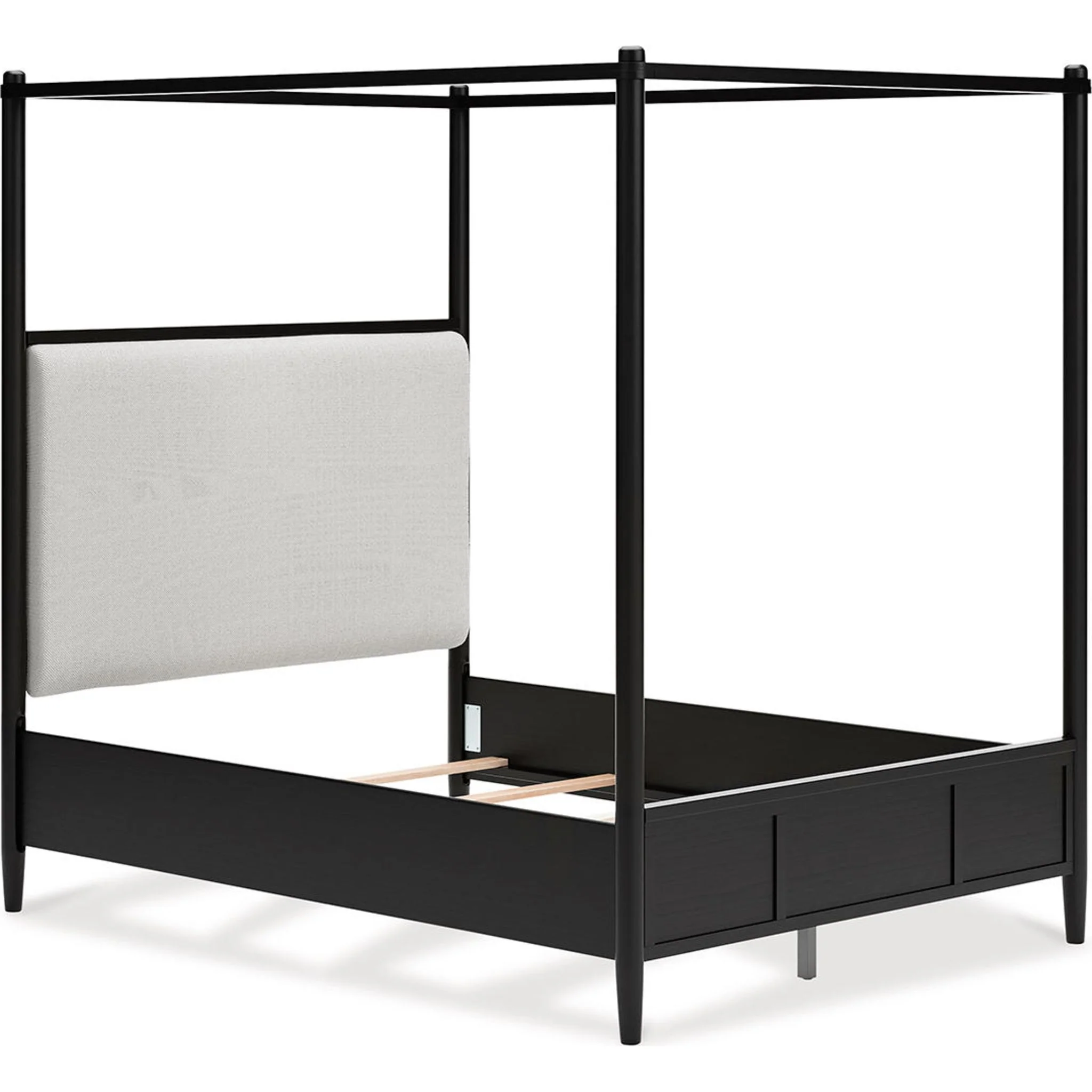 Portdown-Exclusive Canopy Bed - Image 11