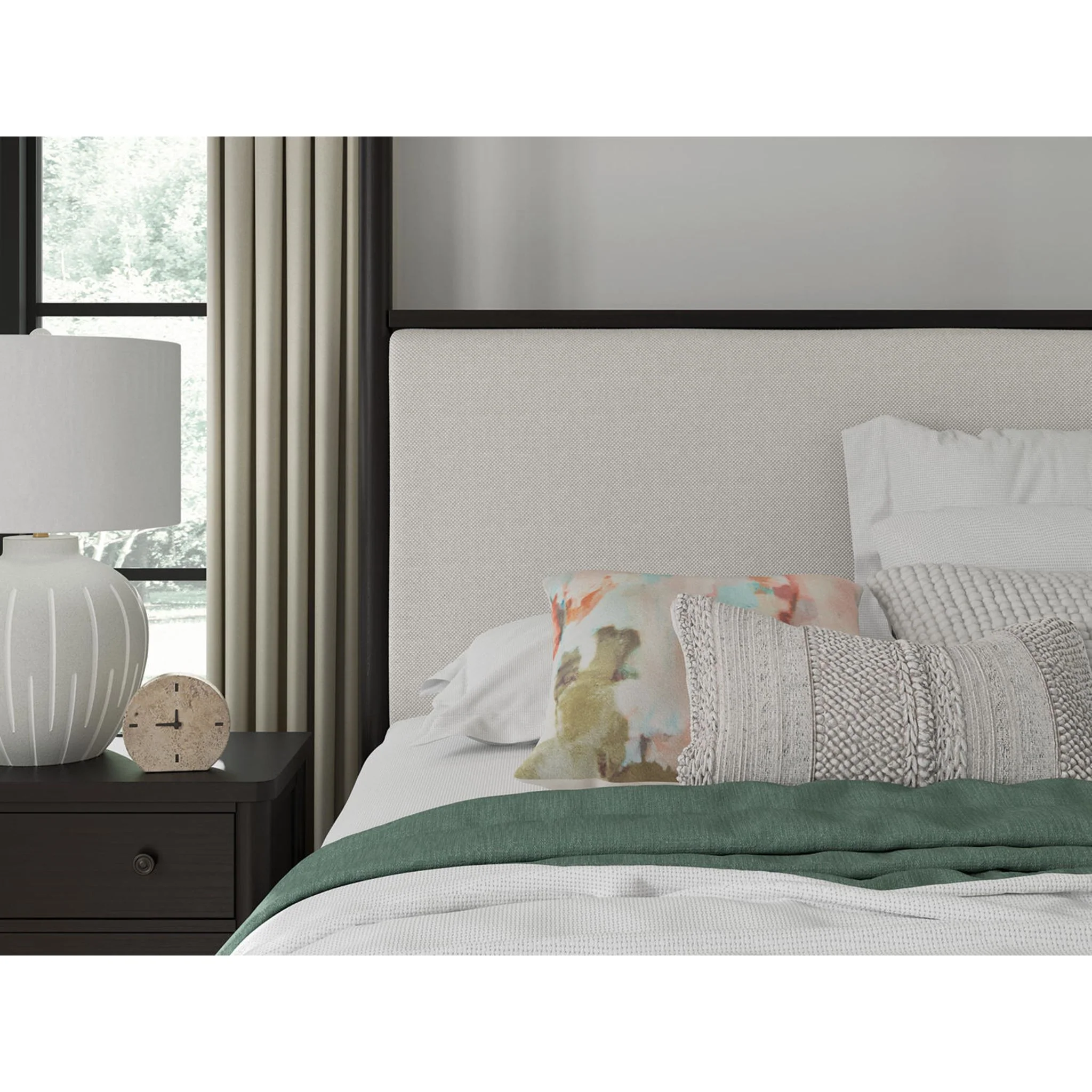 Portdown-Exclusive Canopy Bed - Image 13