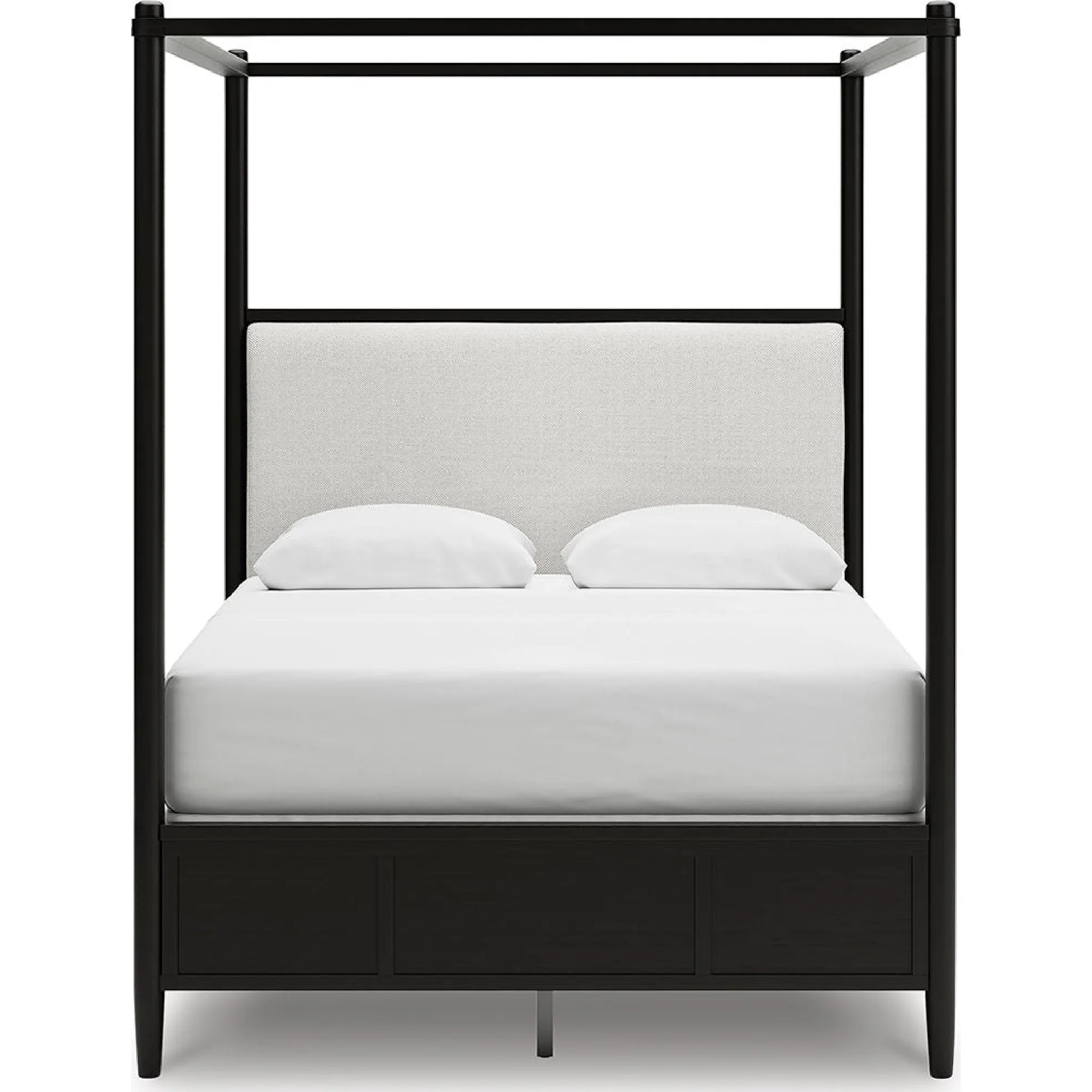 Portdown-Exclusive Canopy Bed - Image 14