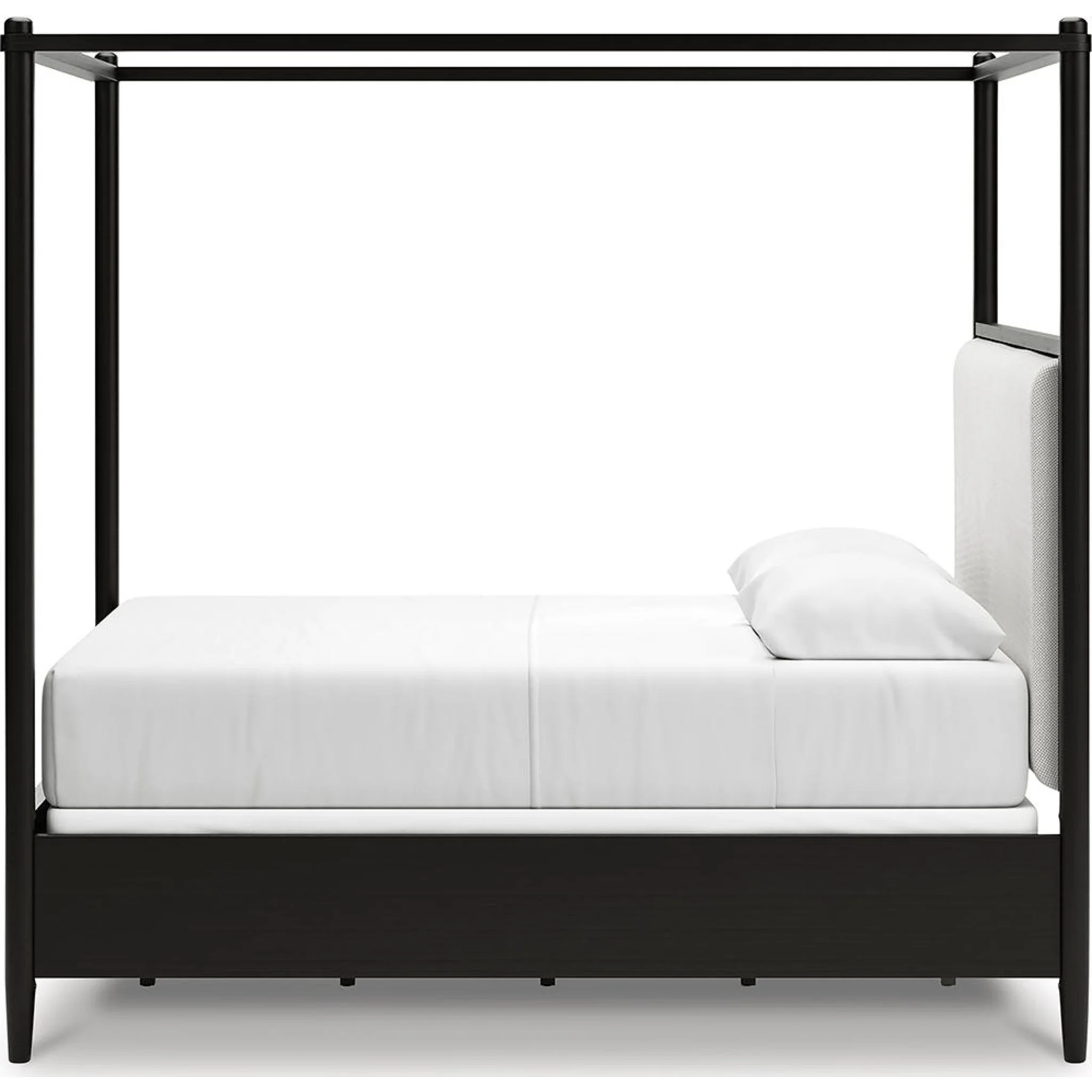 Portdown-Exclusive Canopy Bed - Image 15