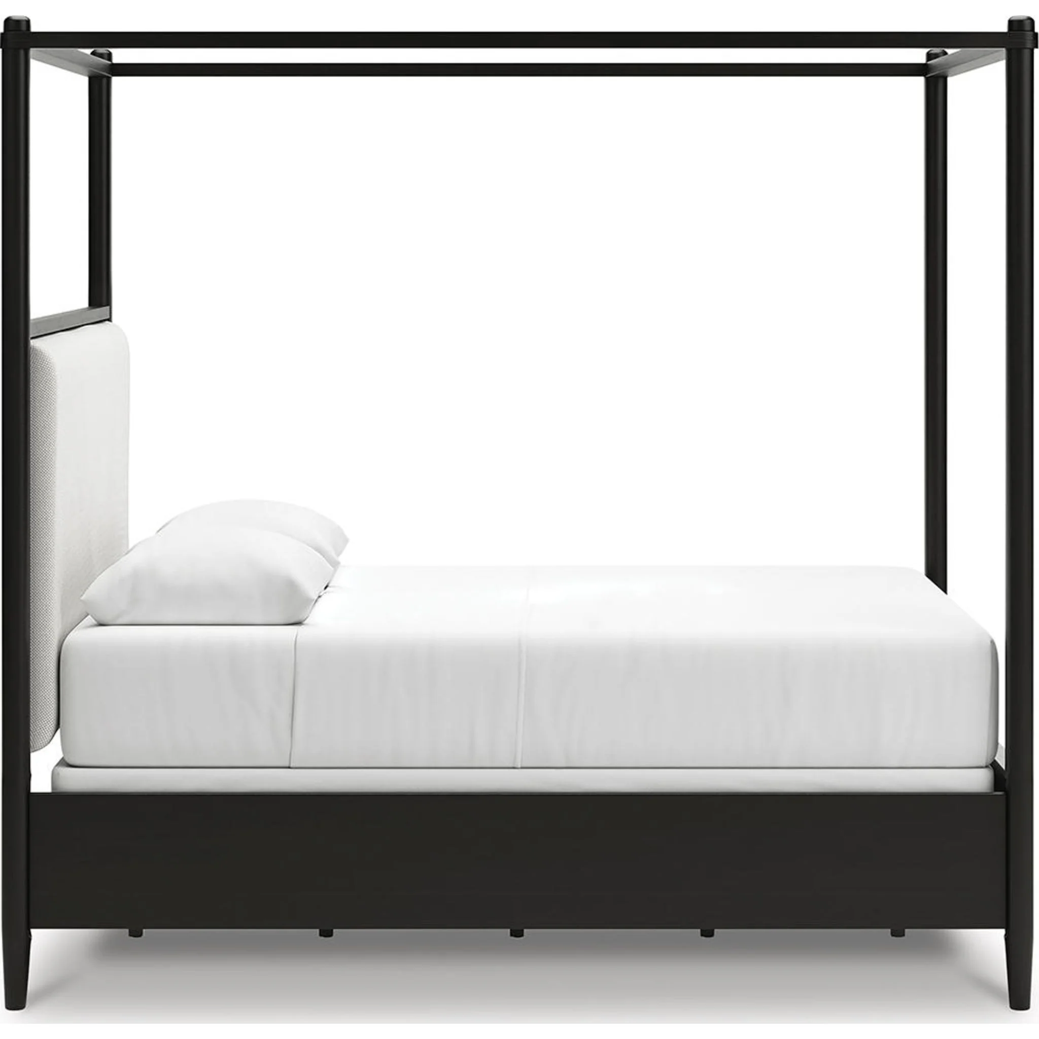 Portdown-Exclusive Canopy Bed - Image 16