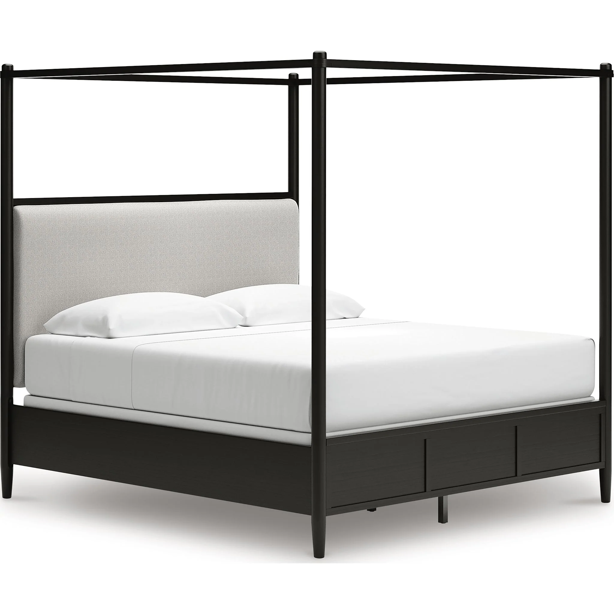 Portdown-Exclusive Canopy Bed - Image 20