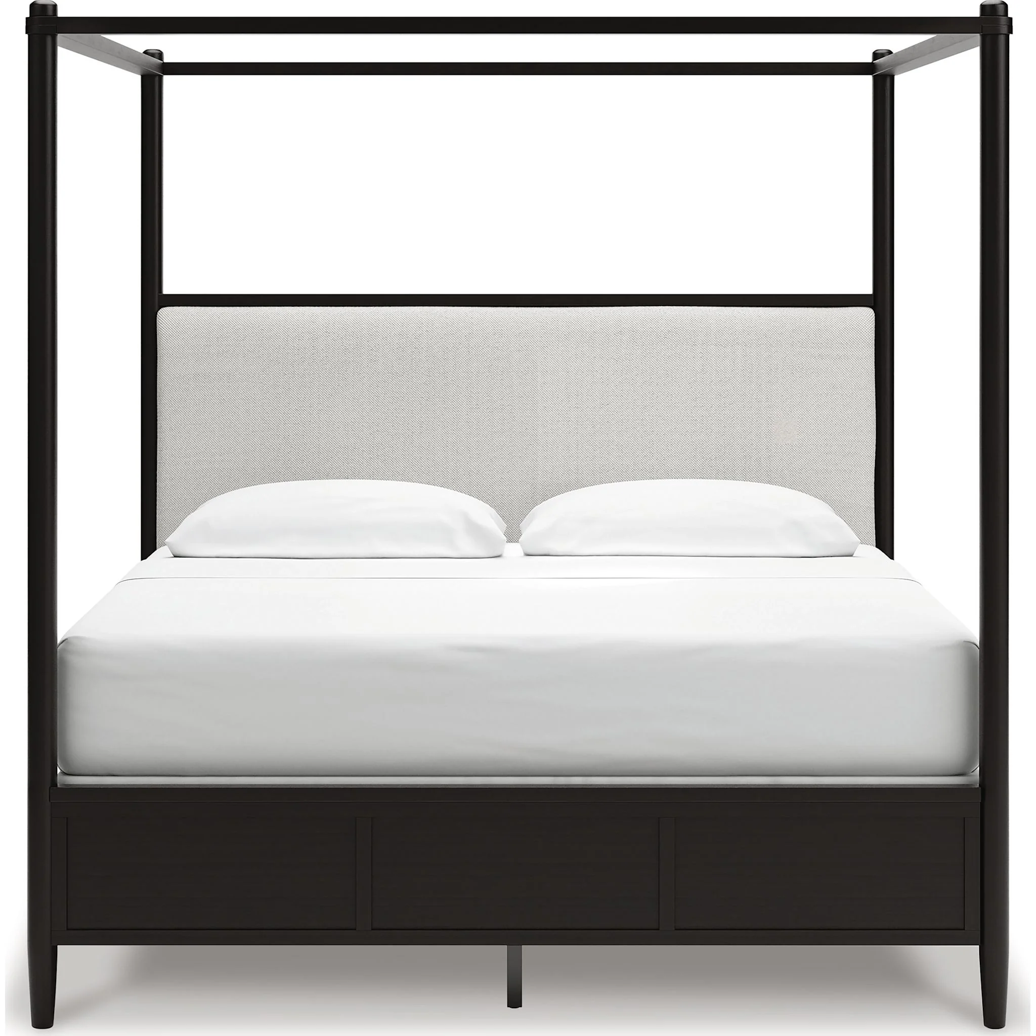 Portdown-Exclusive Canopy Bed - Image 22