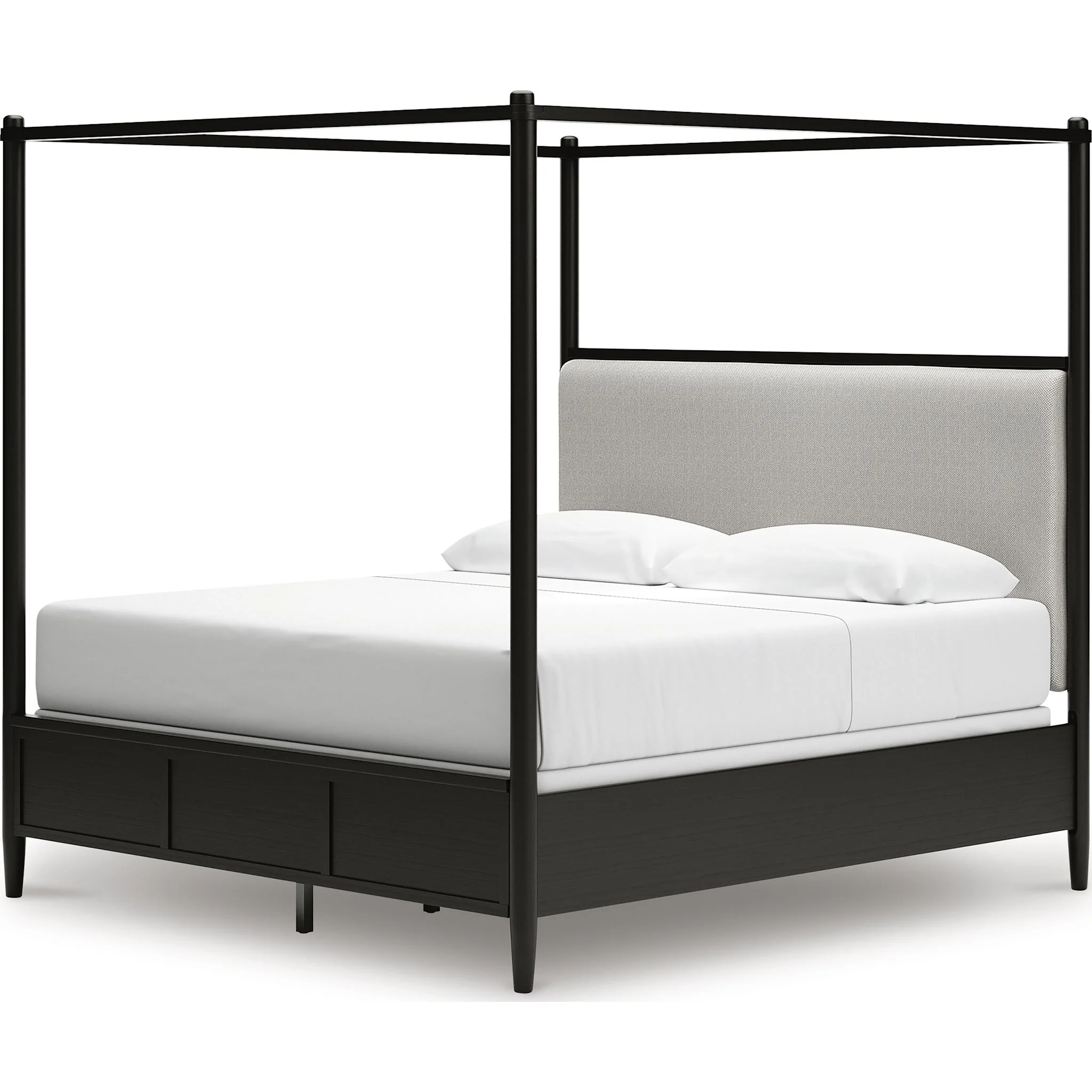 Portdown-Exclusive Canopy Bed - Image 23