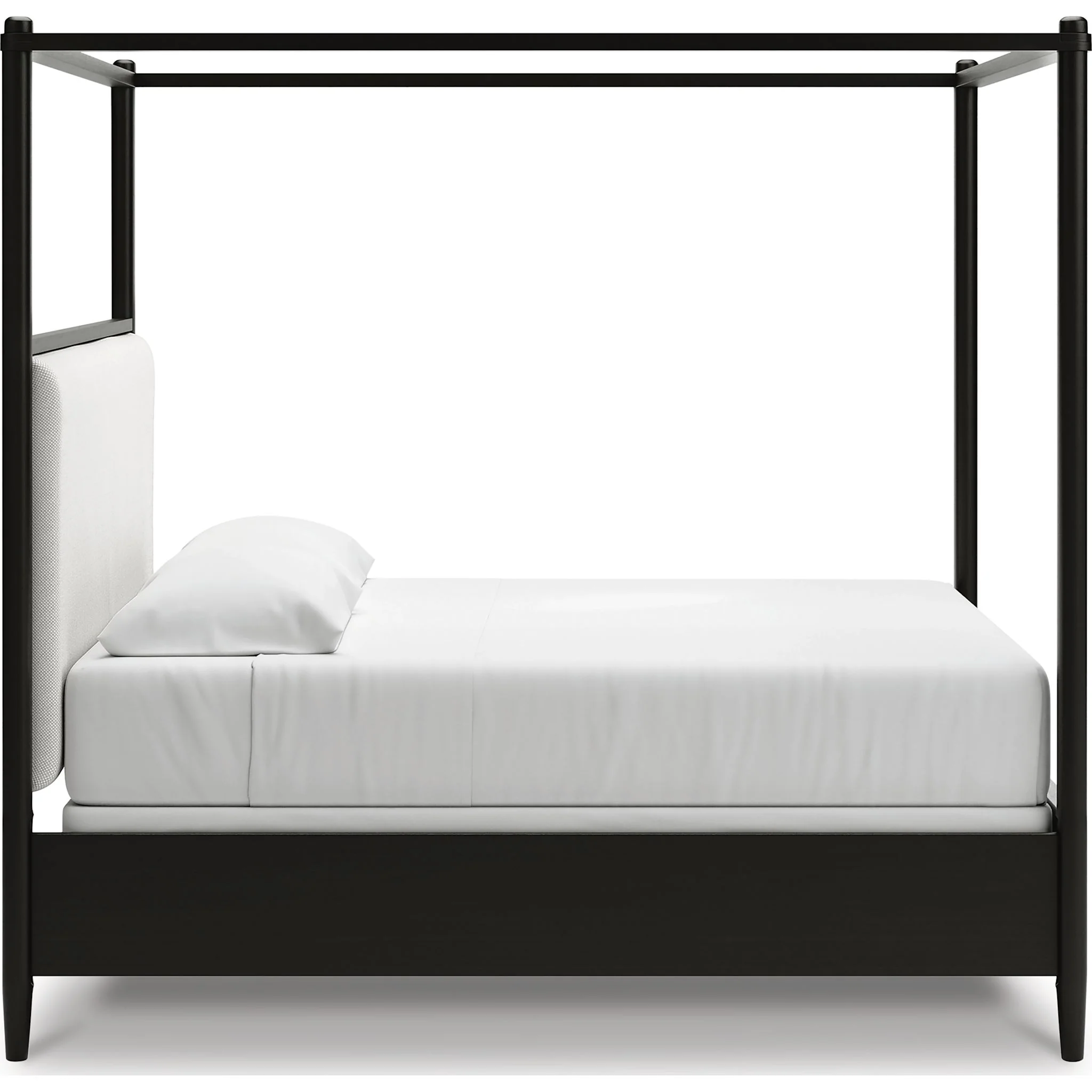 Portdown-Exclusive Canopy Bed - Image 26