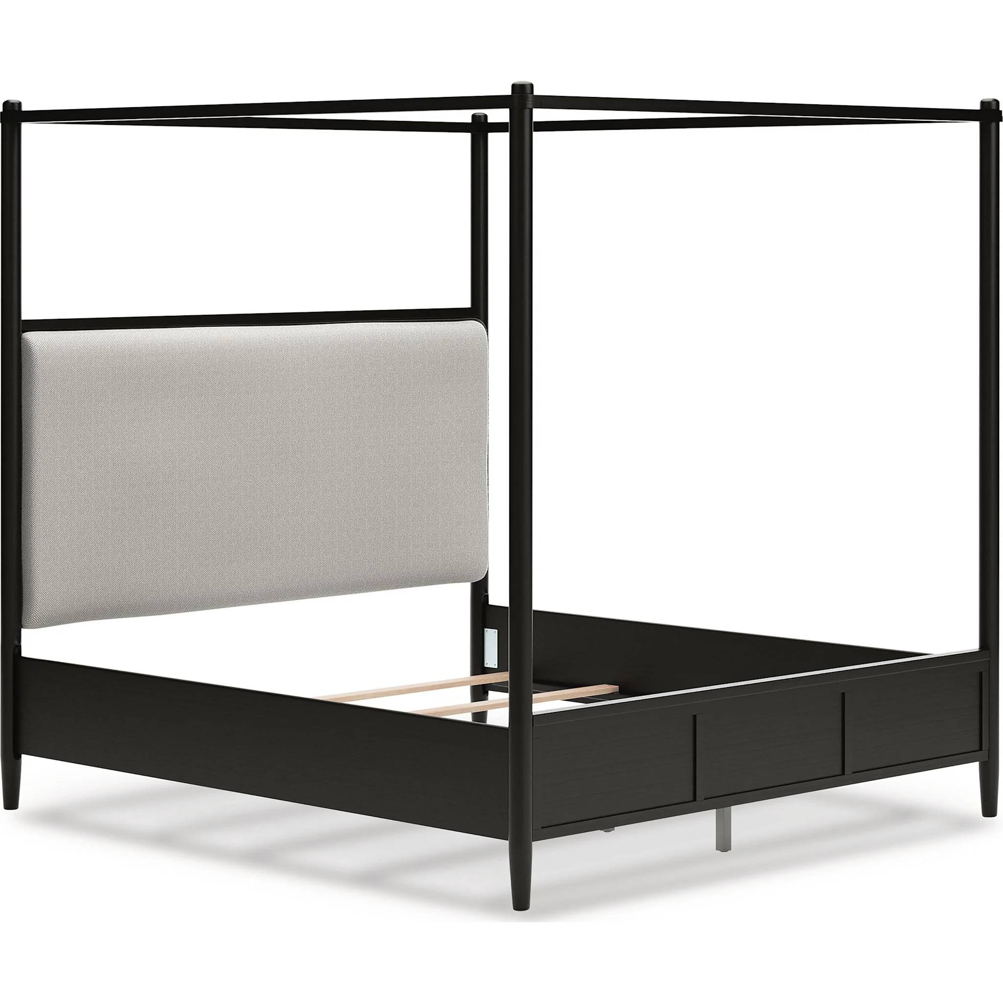 Portdown-Exclusive Canopy Bed - Image 27