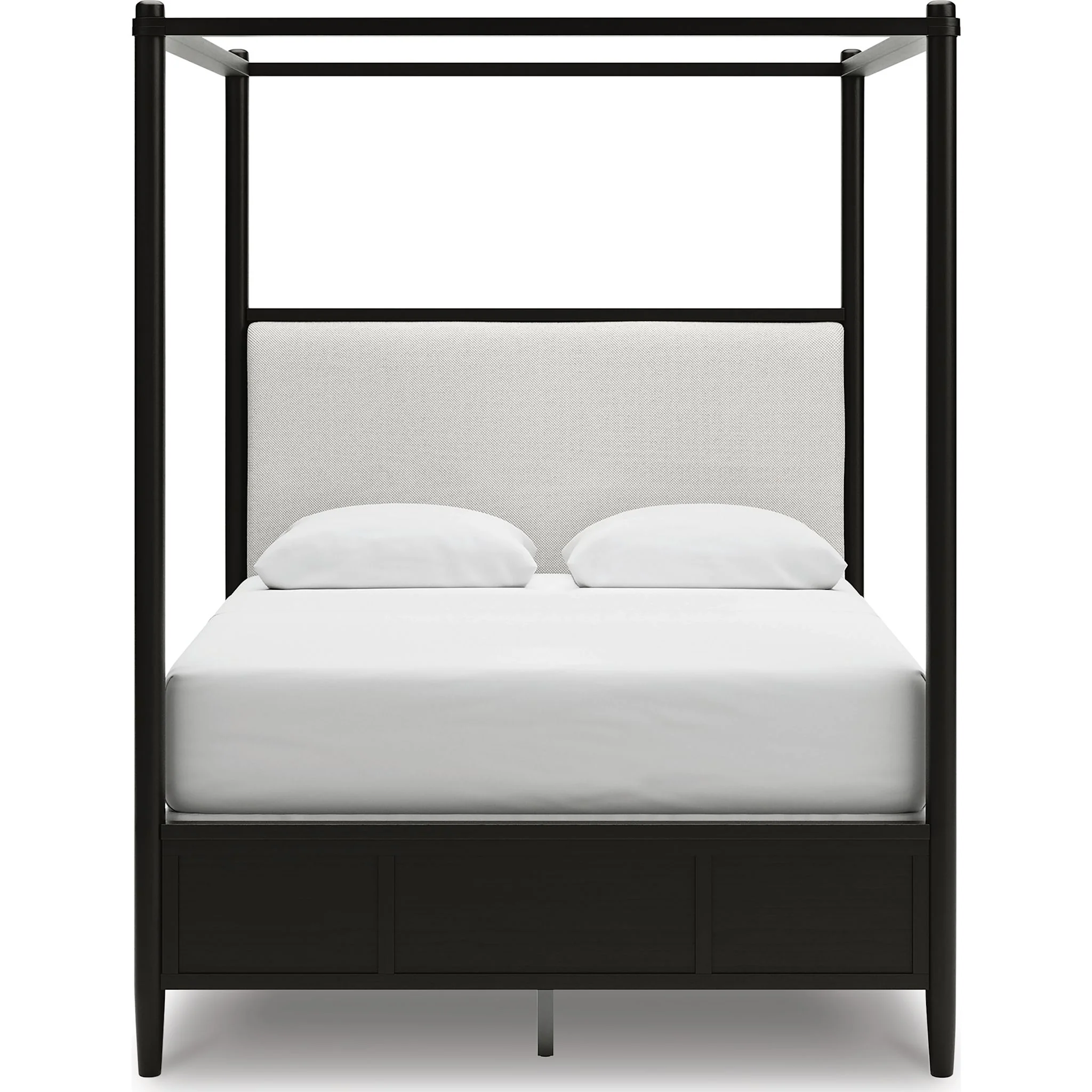 Portdown-Exclusive Canopy Bed - Image 3
