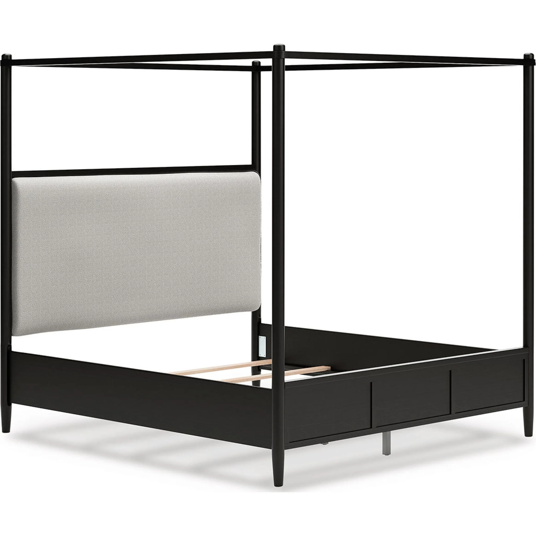 Portdown-Exclusive Canopy Bed - Image 30
