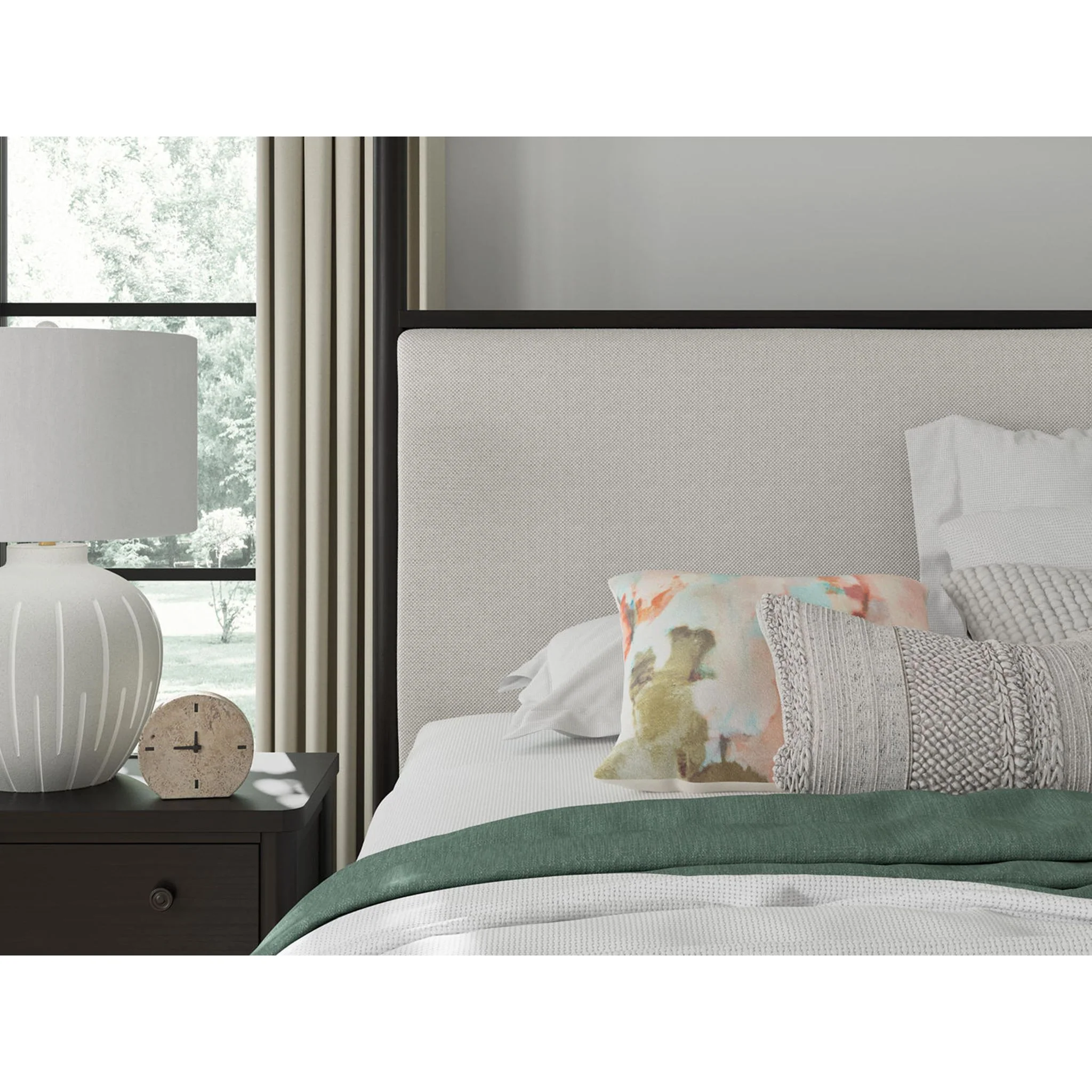 Portdown-Exclusive Canopy Bed - Image 32