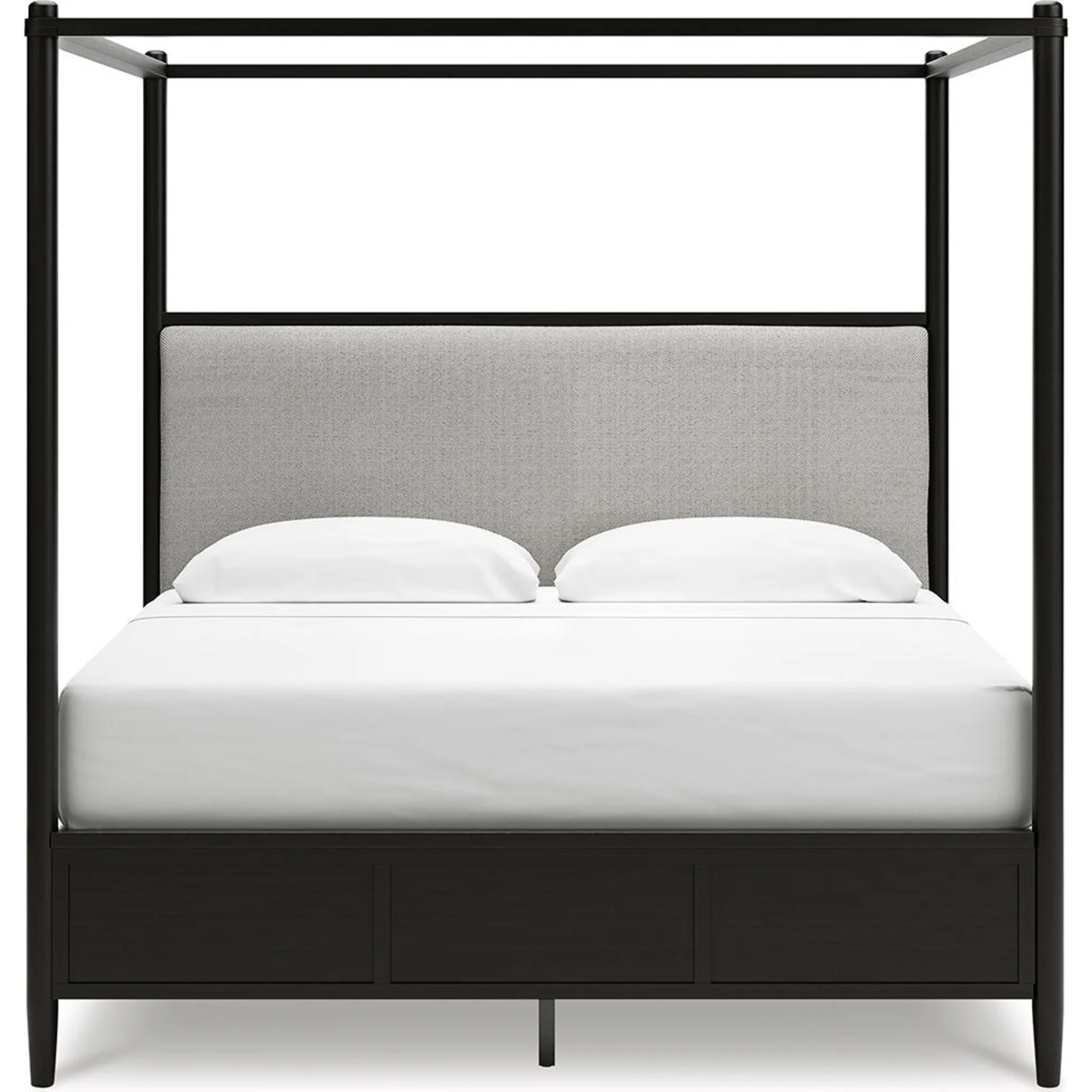 Portdown-Exclusive Canopy Bed - Image 33