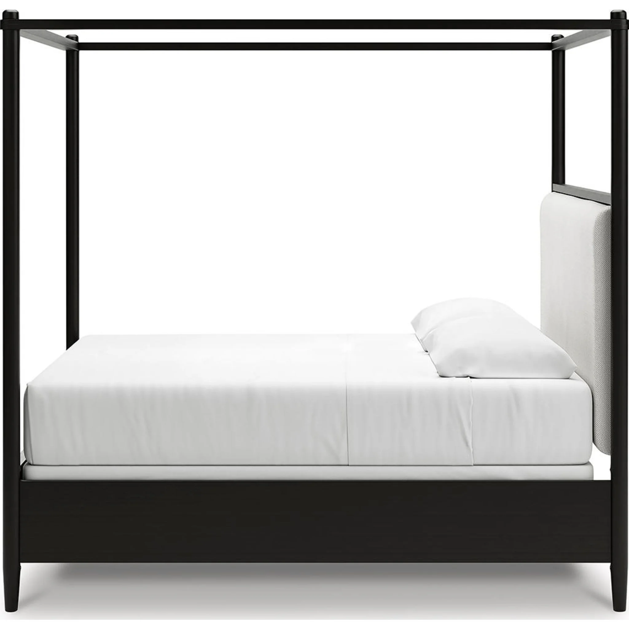 Portdown-Exclusive Canopy Bed - Image 34