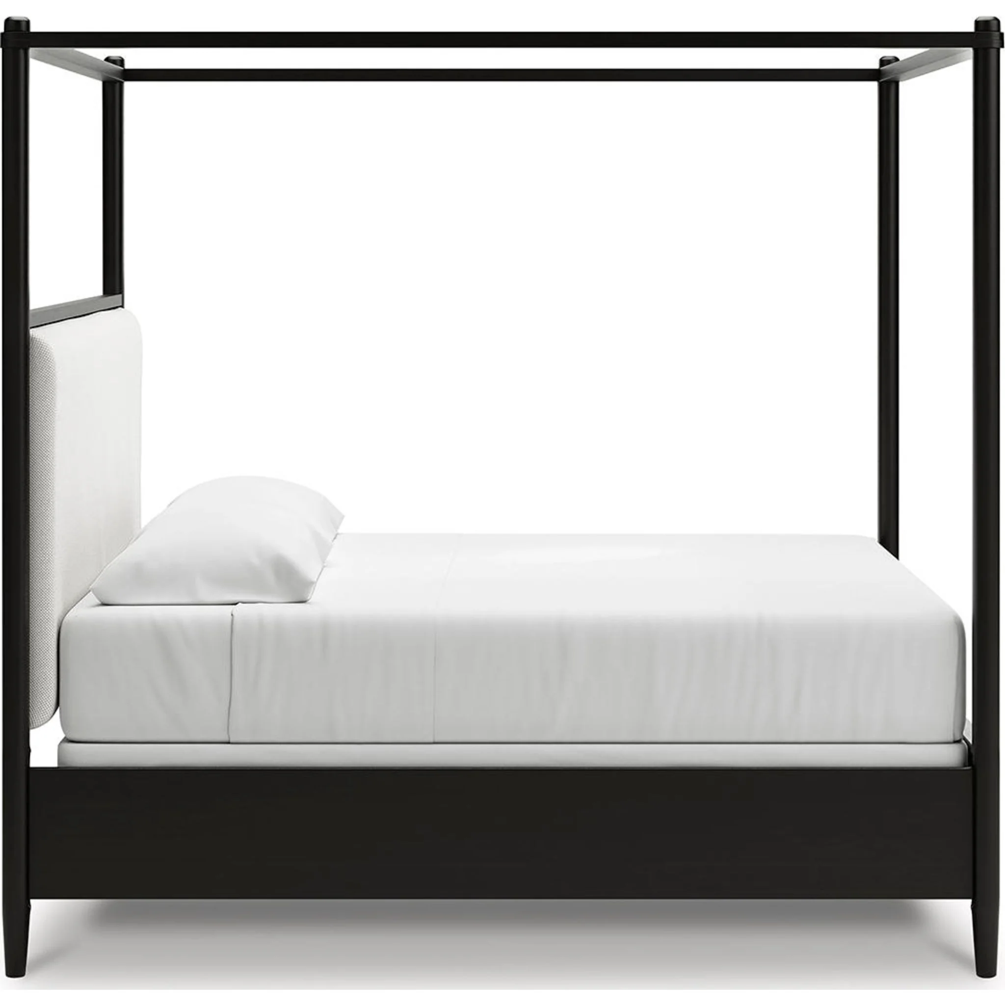 Portdown-Exclusive Canopy Bed - Image 35