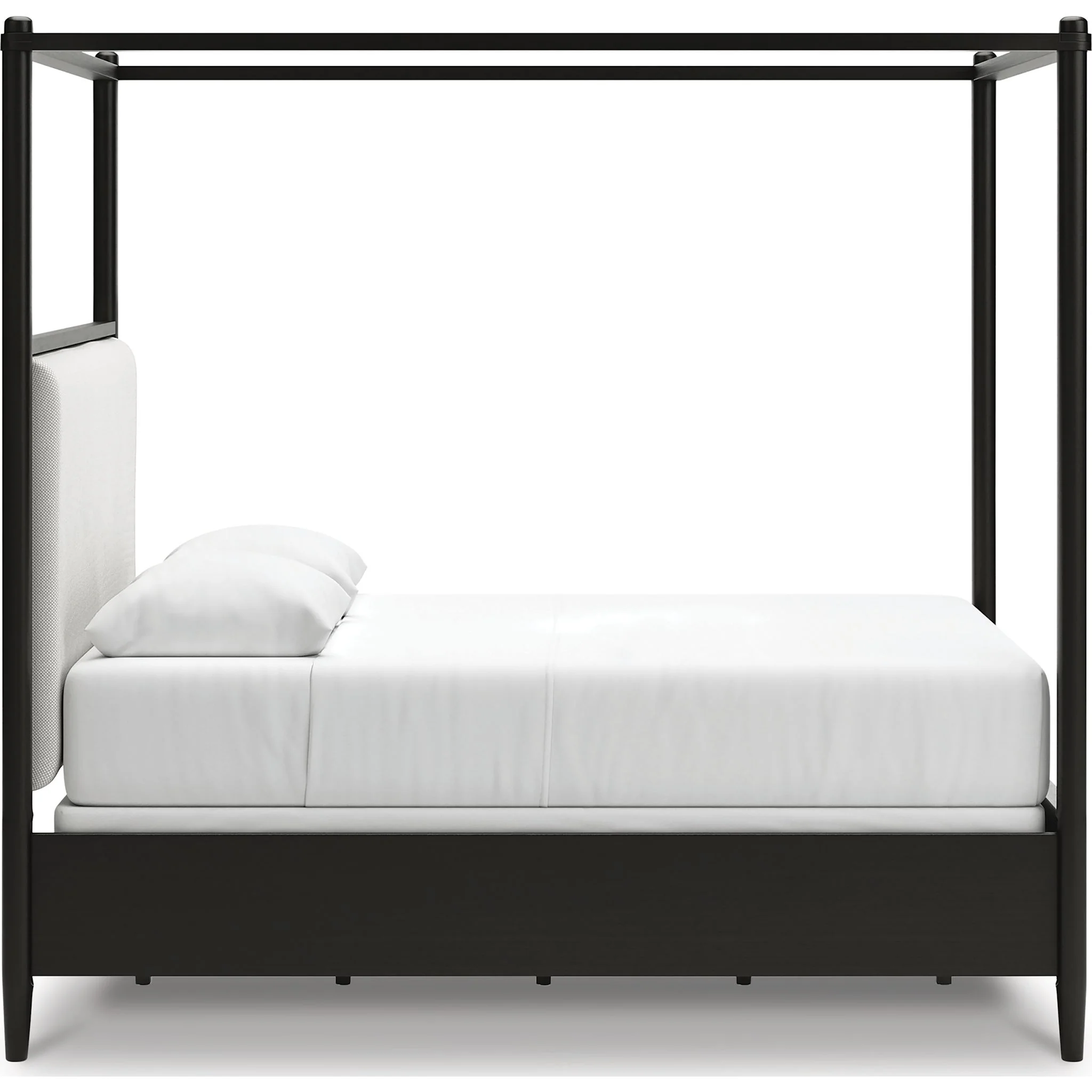 Portdown-Exclusive Canopy Bed - Image 7