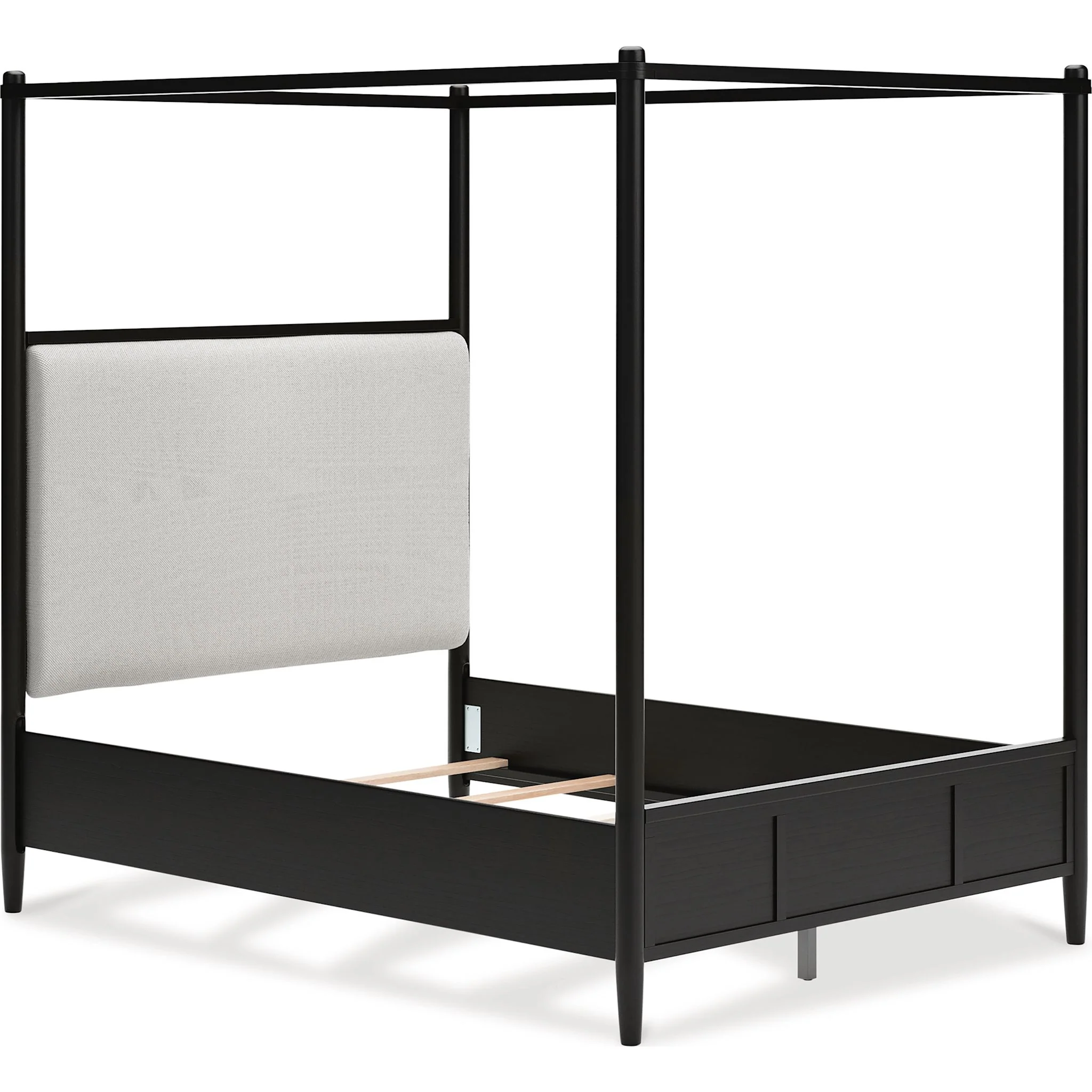 Portdown-Exclusive Canopy Bed - Image 8
