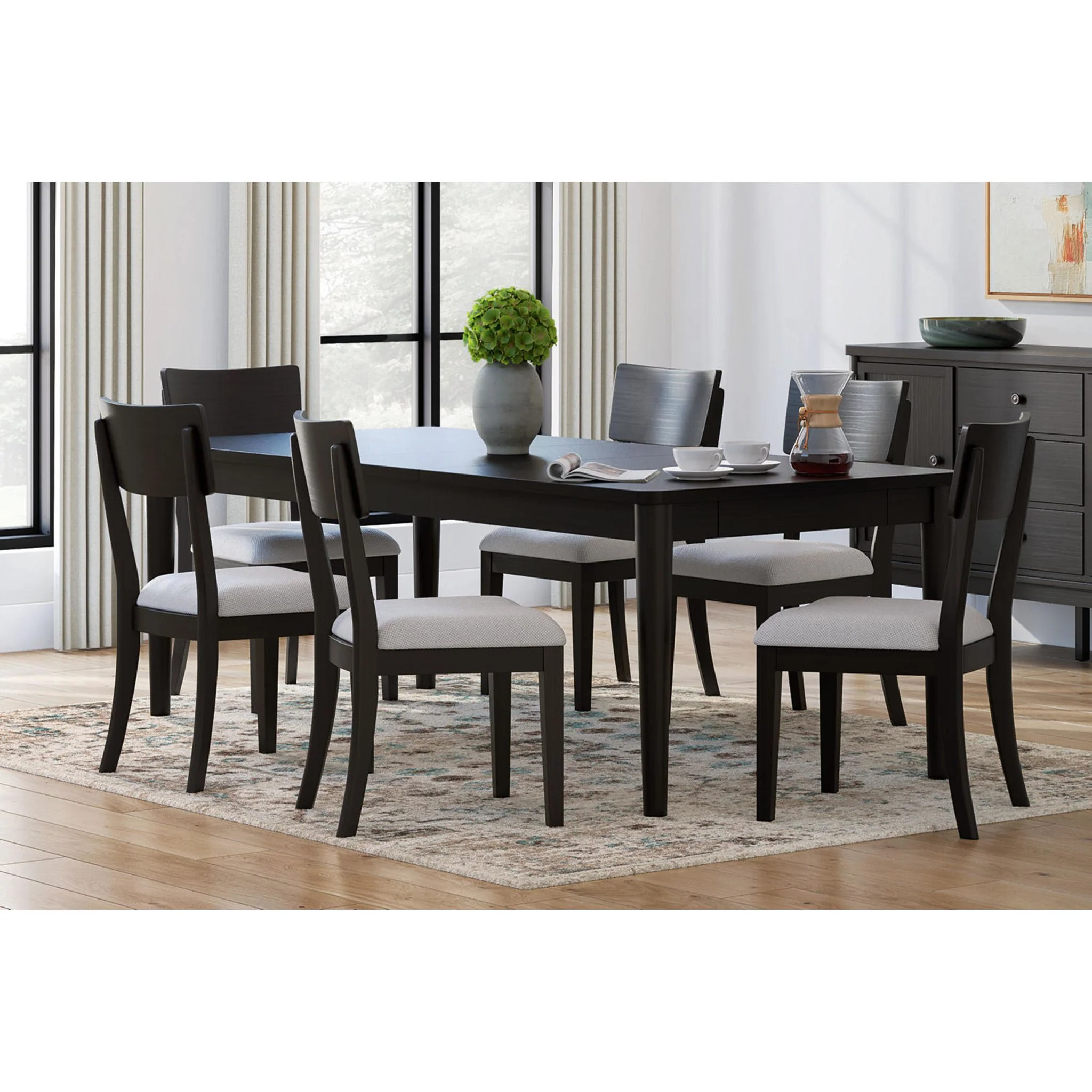 Portdown-Exclusive Dining Chair - Image 9