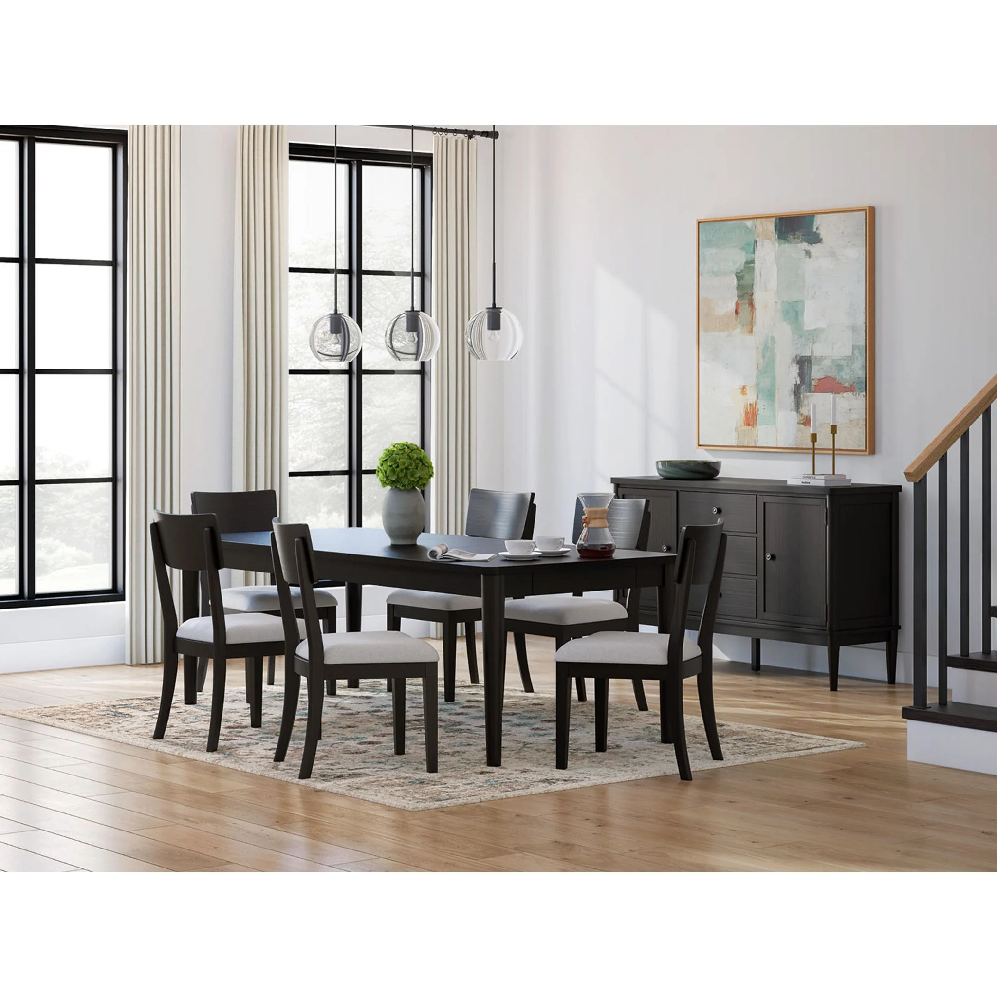 Portdown-Exclusive Dining Server - Image 11