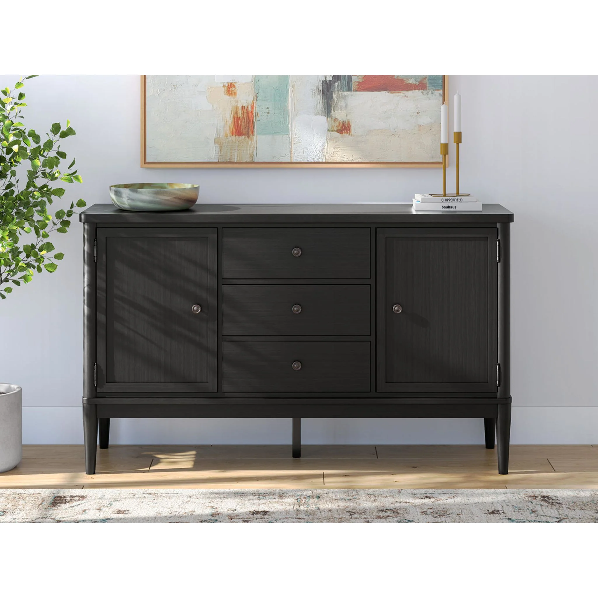 Portdown-Exclusive Dining Server - Image 2