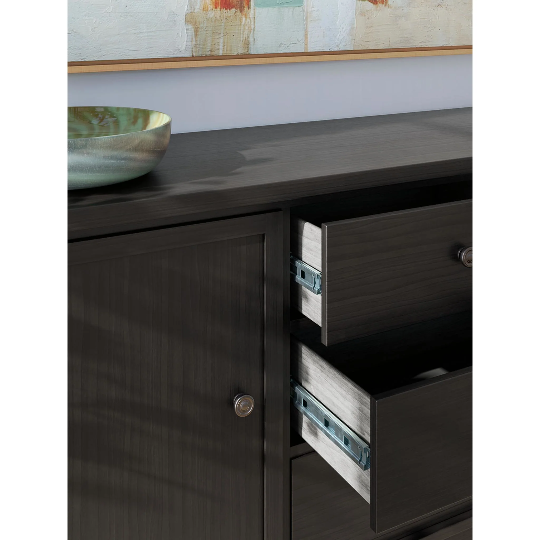 Portdown-Exclusive Dining Server - Image 6