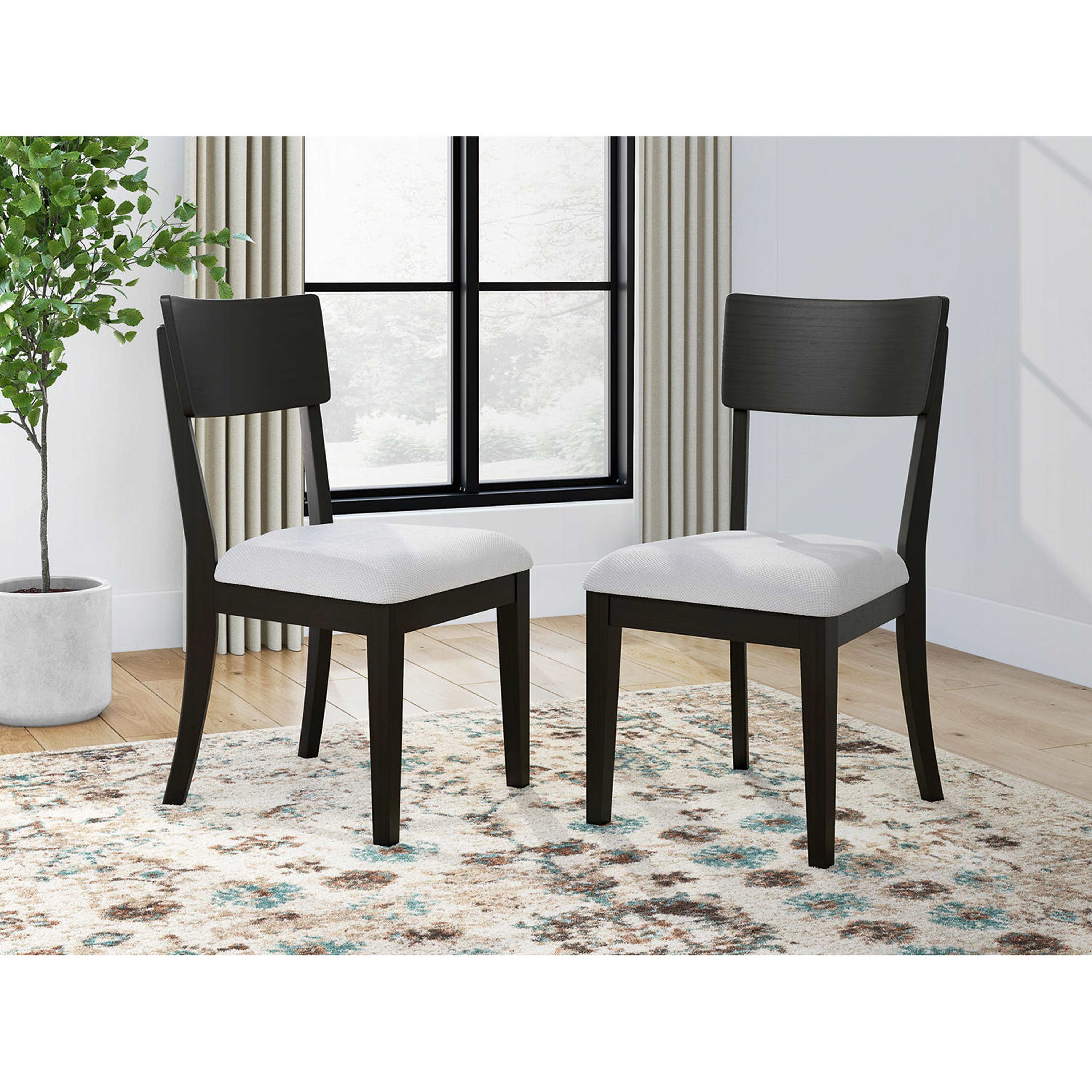 Portdown-Exclusive Dining Set - Image 16