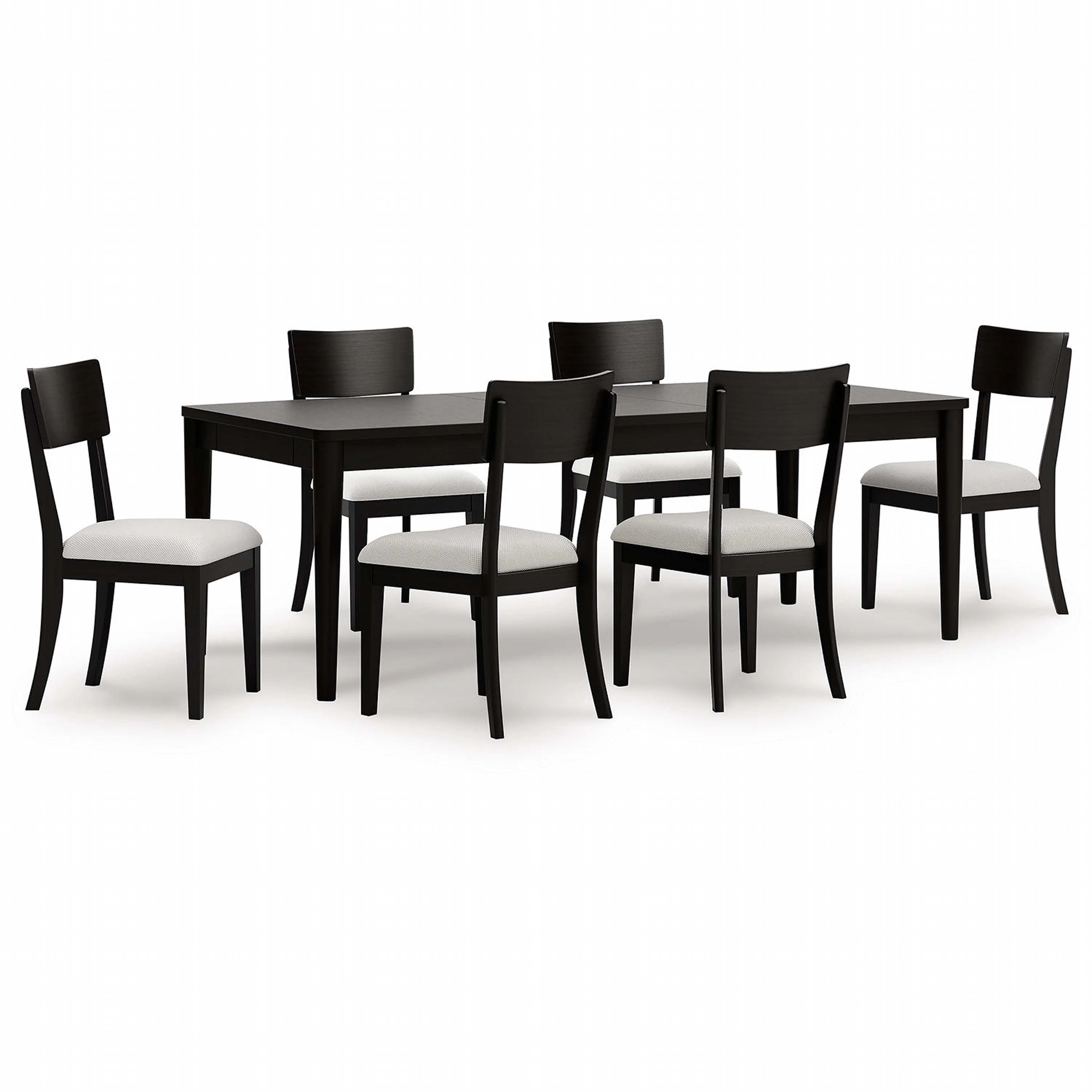 Portdown-Exclusive Dining Set - Image 20