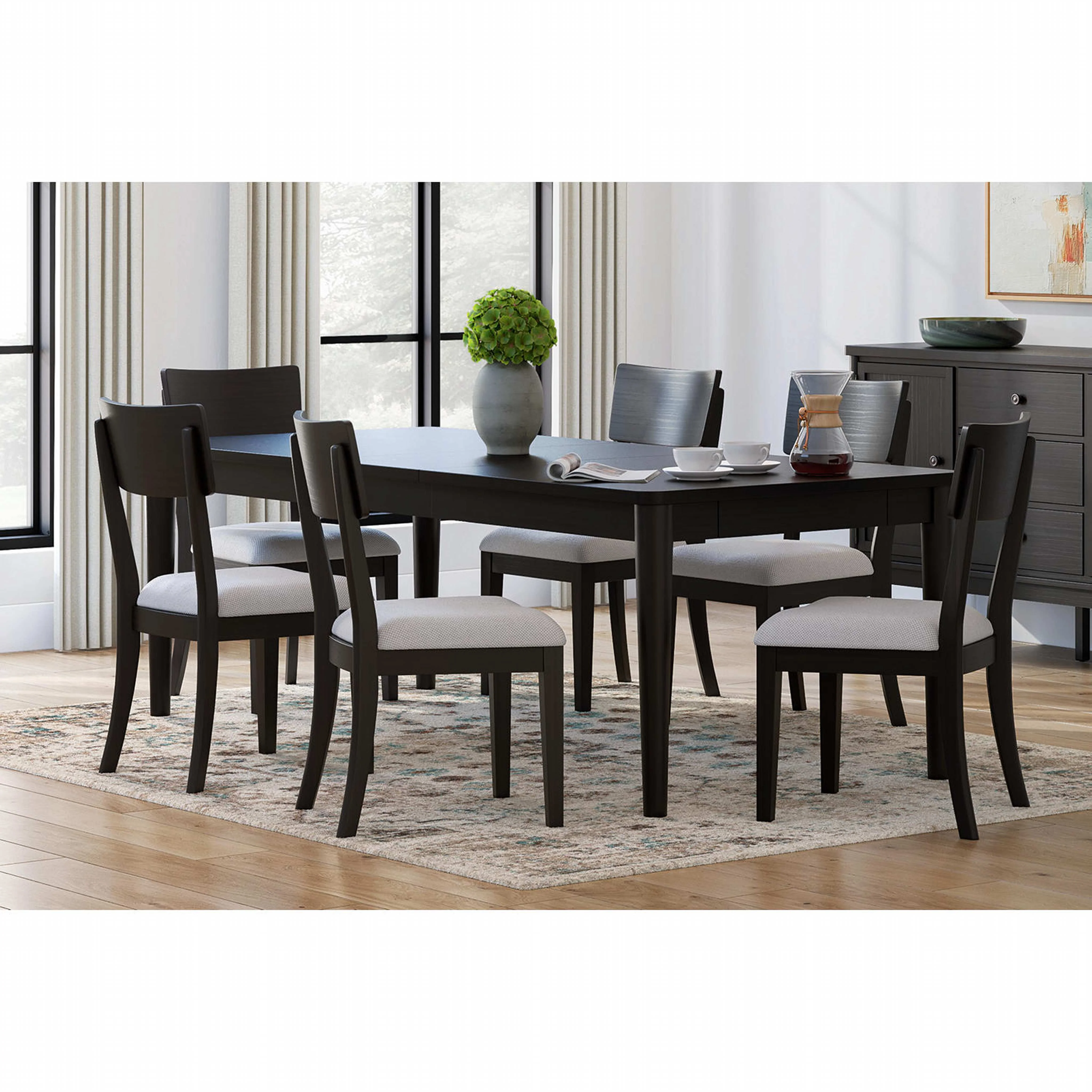Portdown-Exclusive Dining Set - Image 21