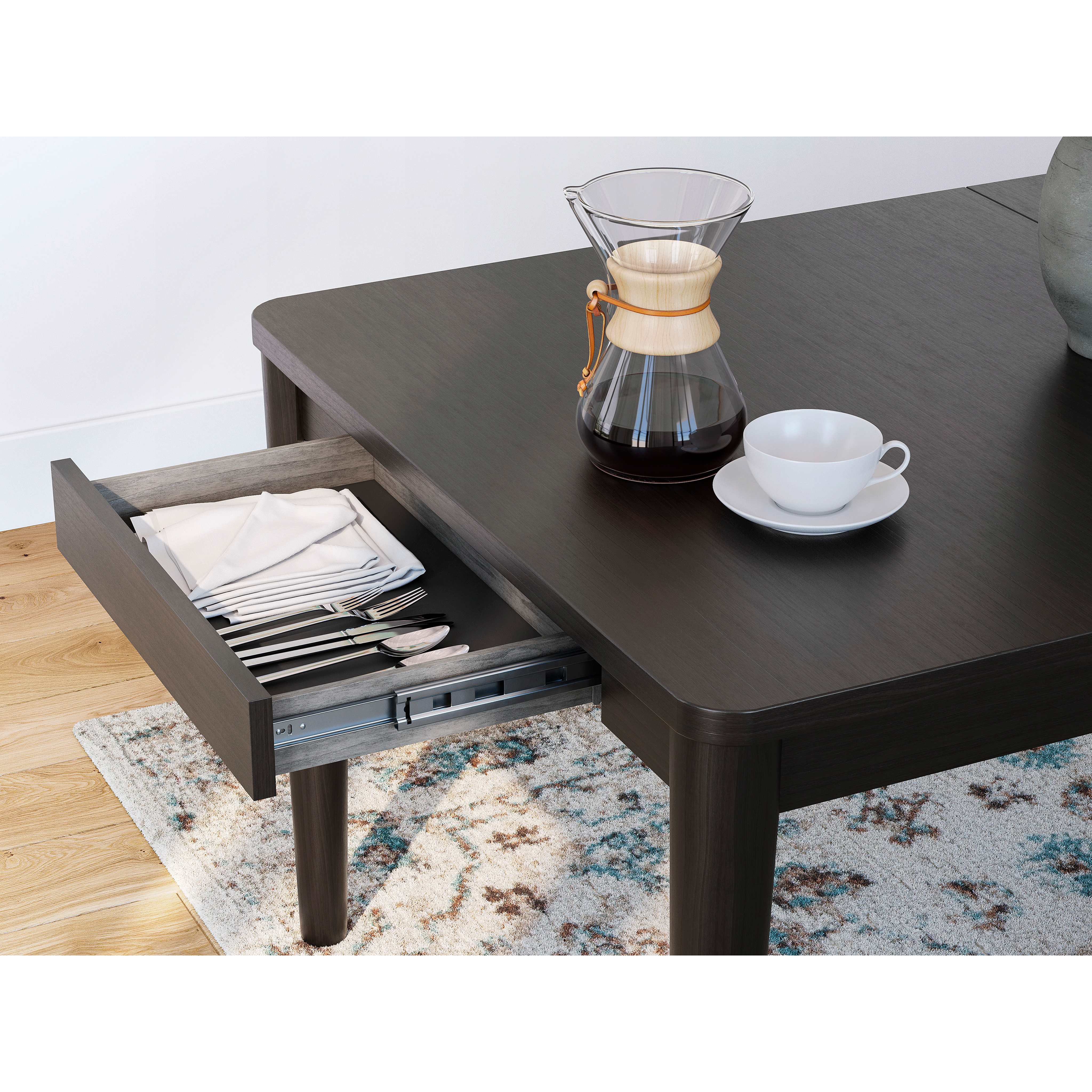 Portdown-Exclusive Dining Set - Image 30