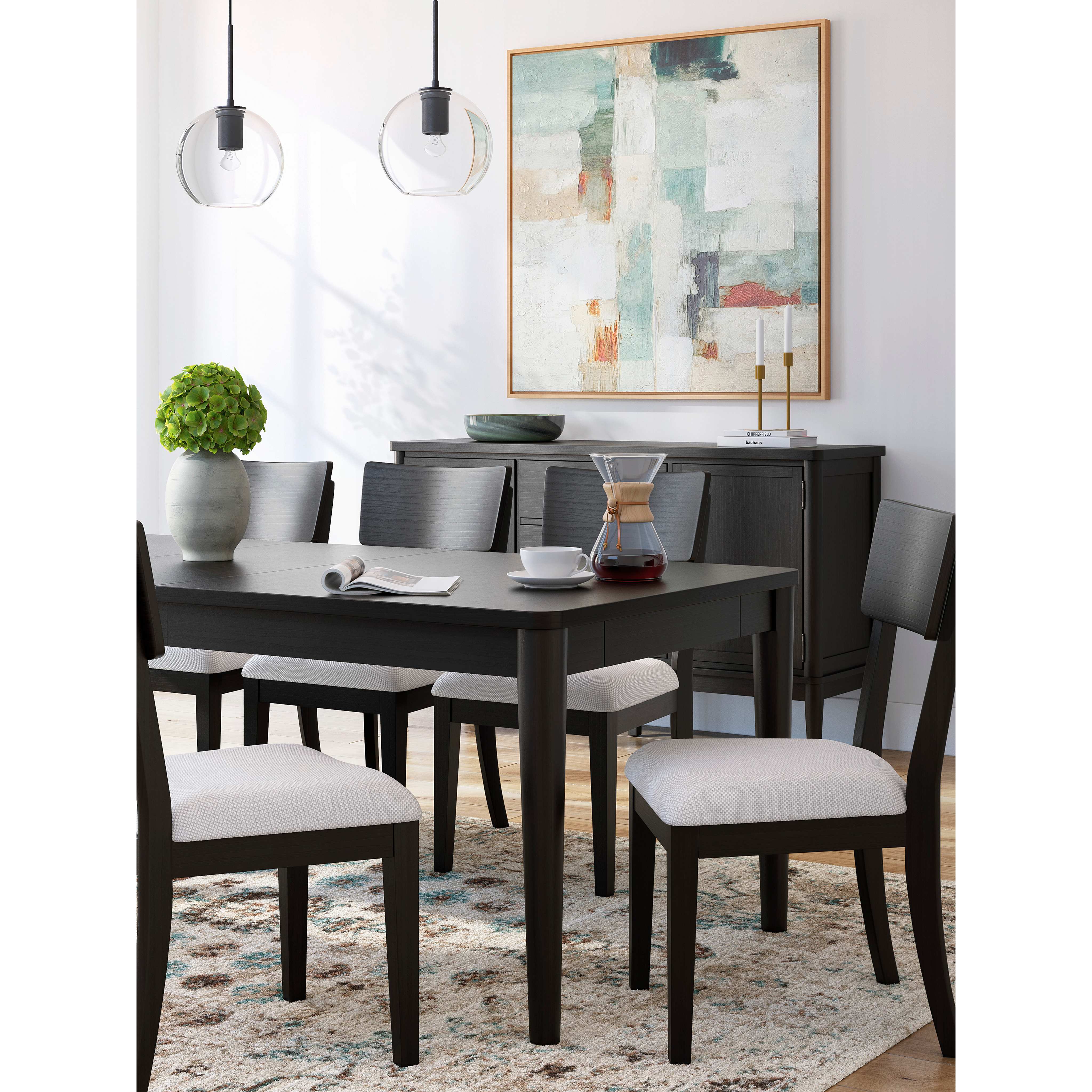 Portdown-Exclusive Dining Set - Image 31