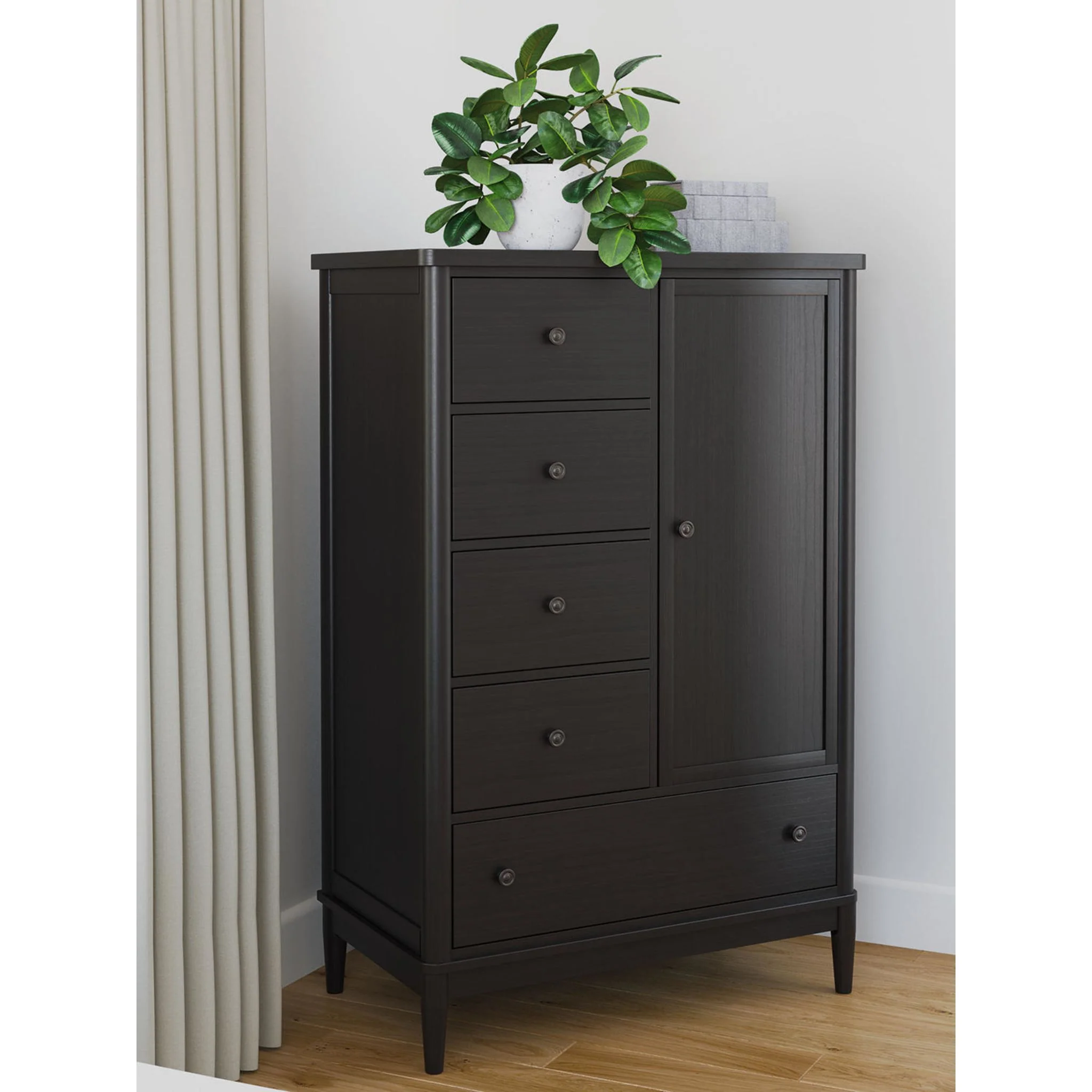 Portdown-Exclusive Door Chest - Image 2