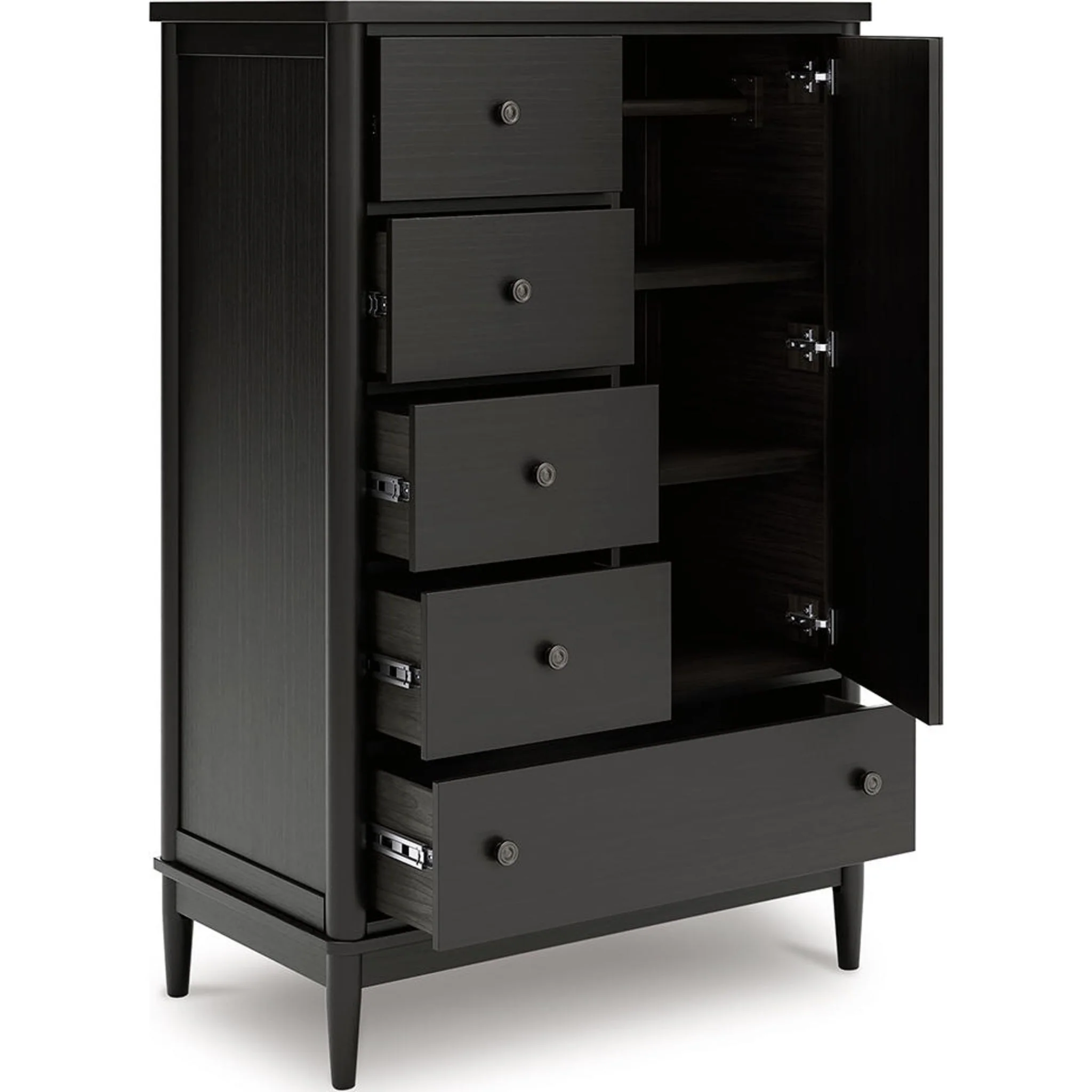 Portdown-Exclusive Door Chest - Image 4