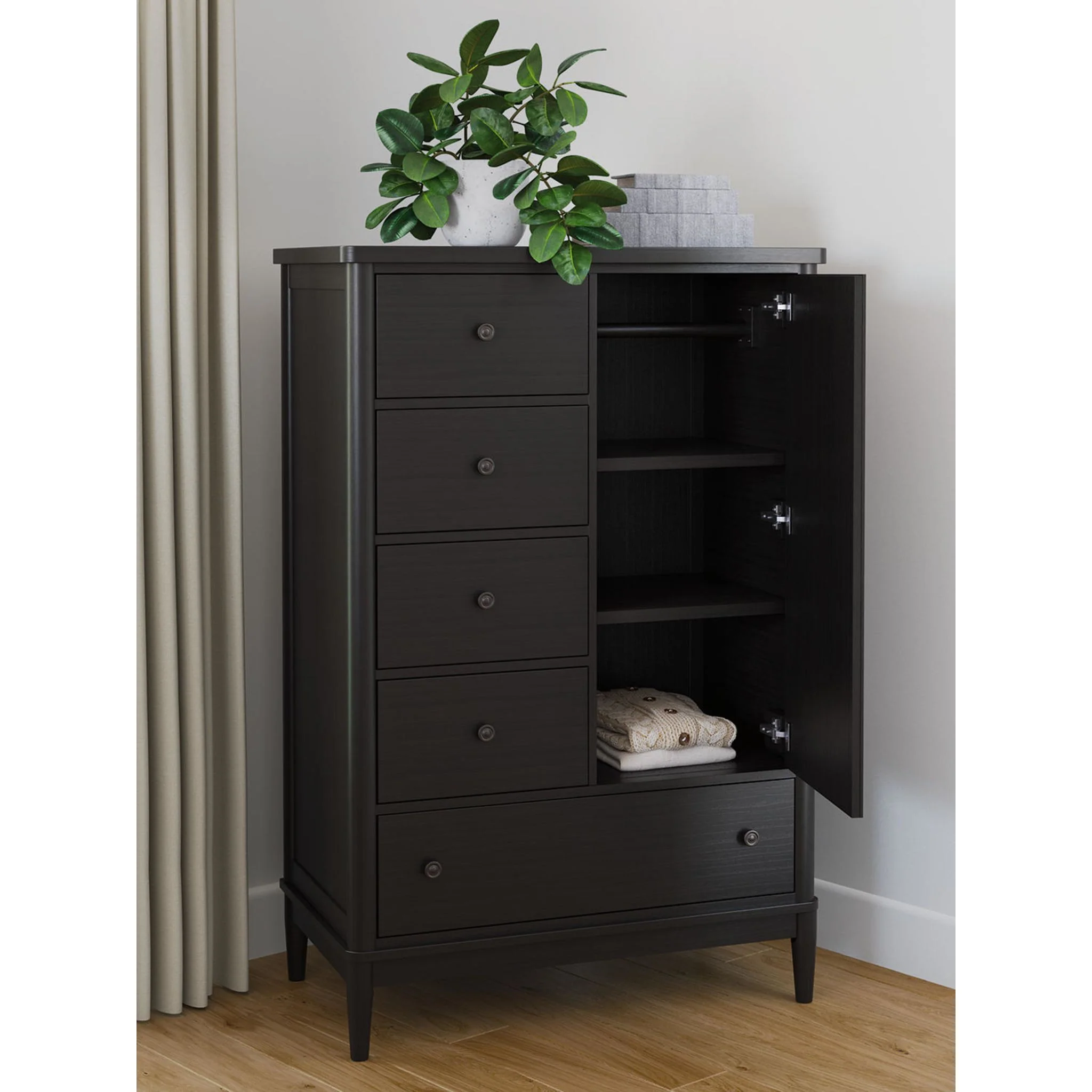Portdown-Exclusive Door Chest - Image 6