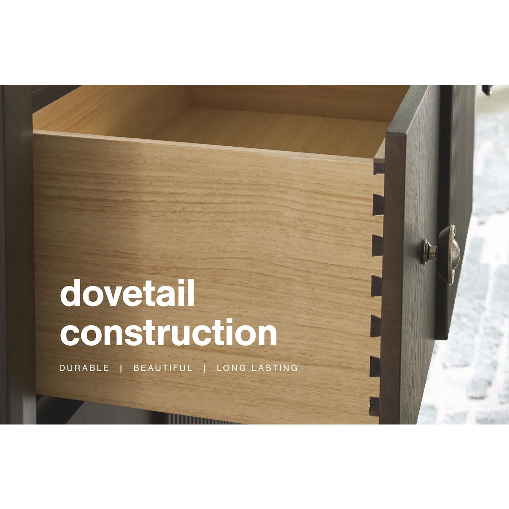 Portdown-Exclusive Dresser - Image 10