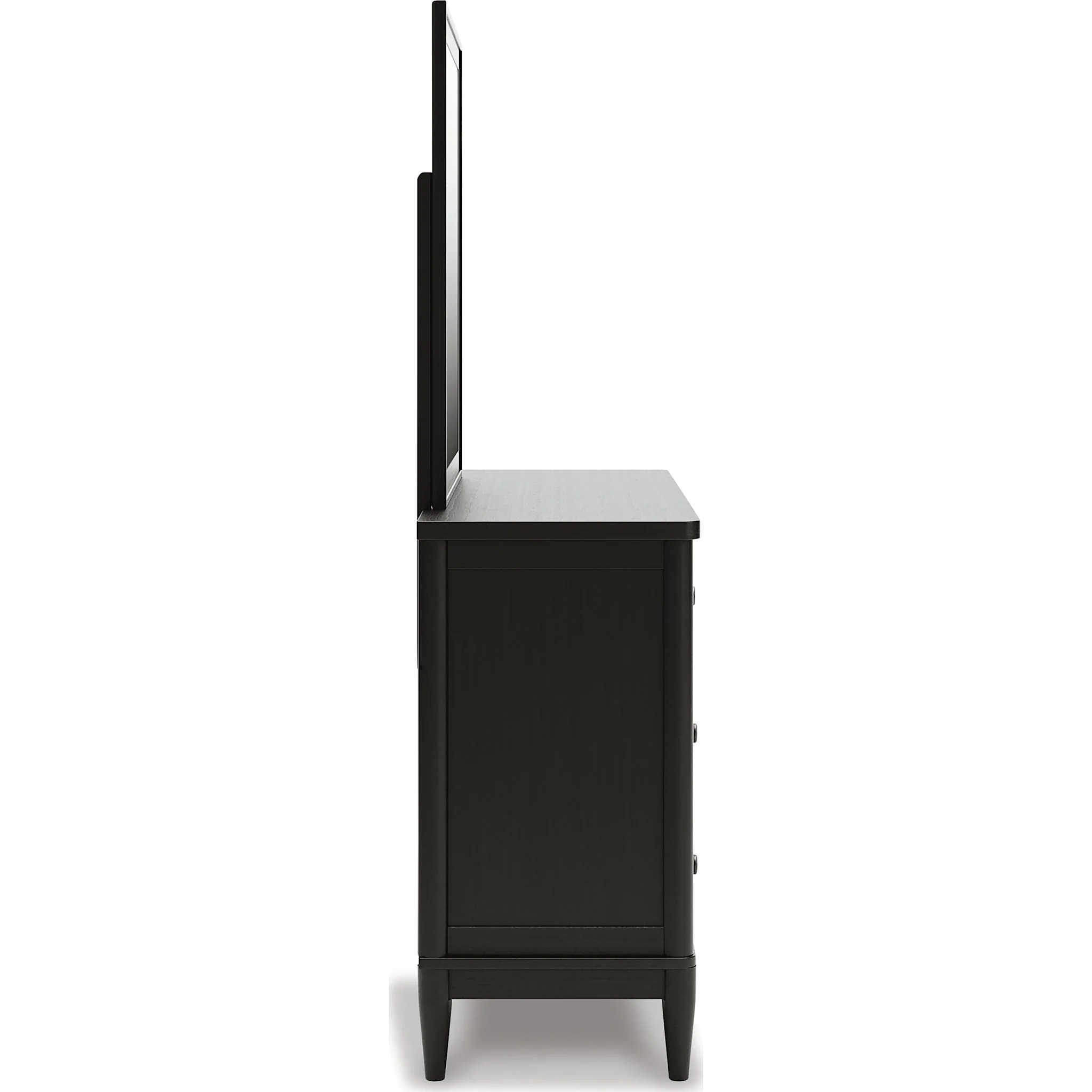 Portdown-Exclusive Dresser and Mirror - Image 5