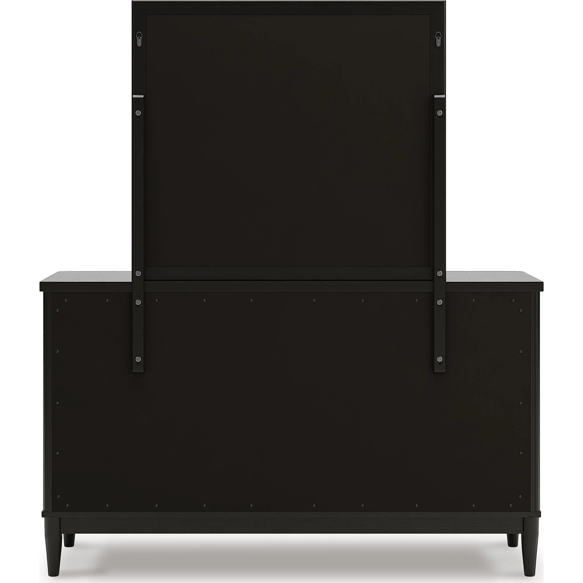 Portdown-Exclusive Dresser and Mirror - Image 6