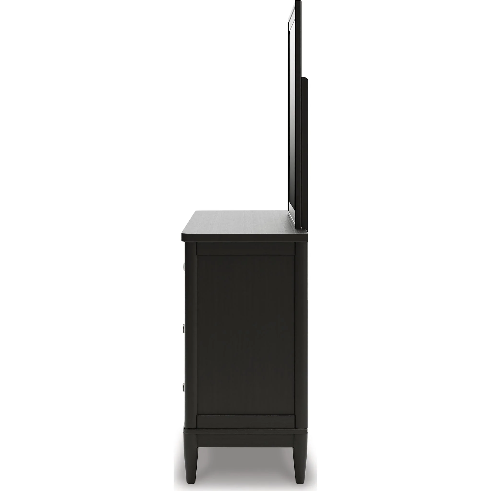 Portdown-Exclusive Dresser and Mirror - Image 7