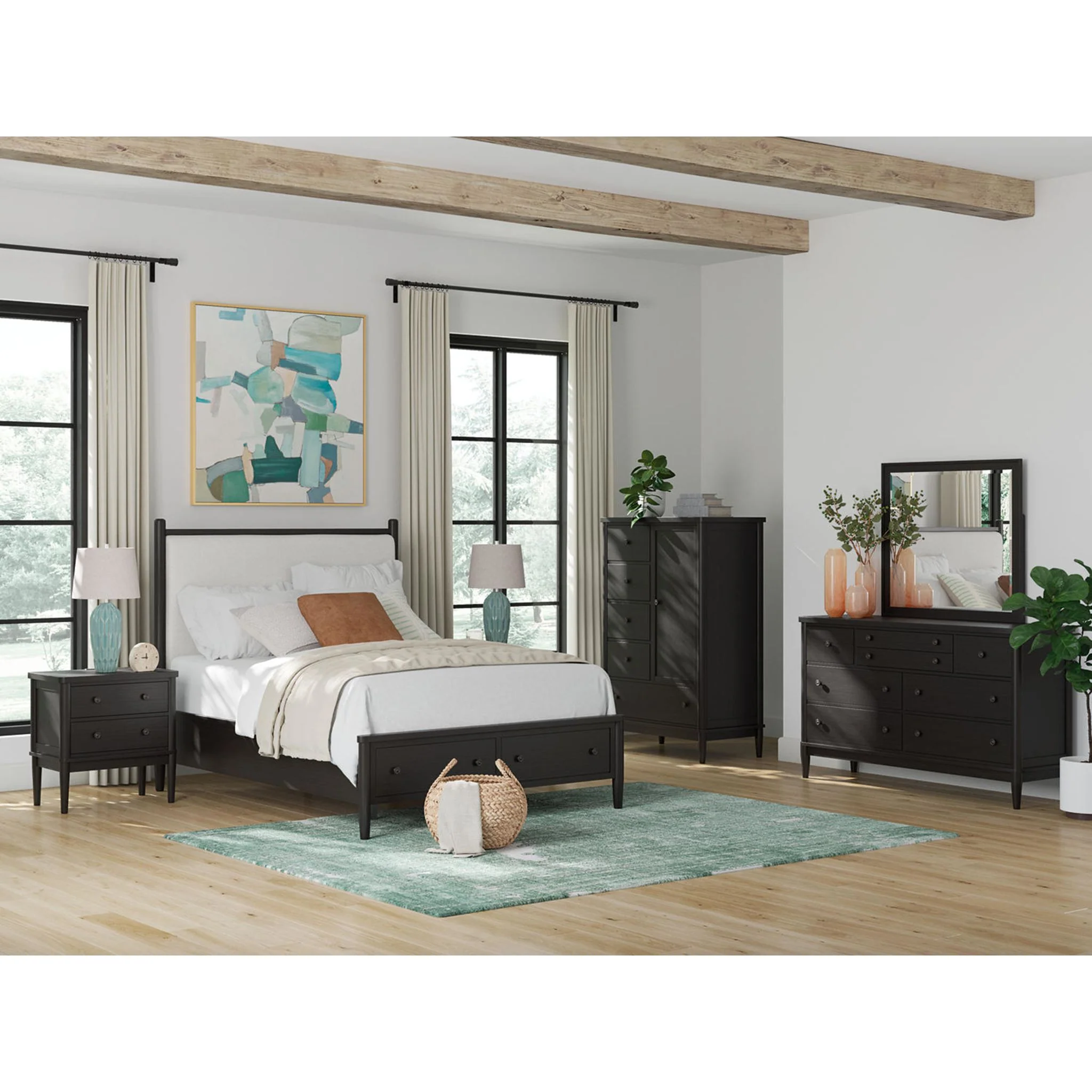 Portdown-Exclusive Nightstand - Image 11