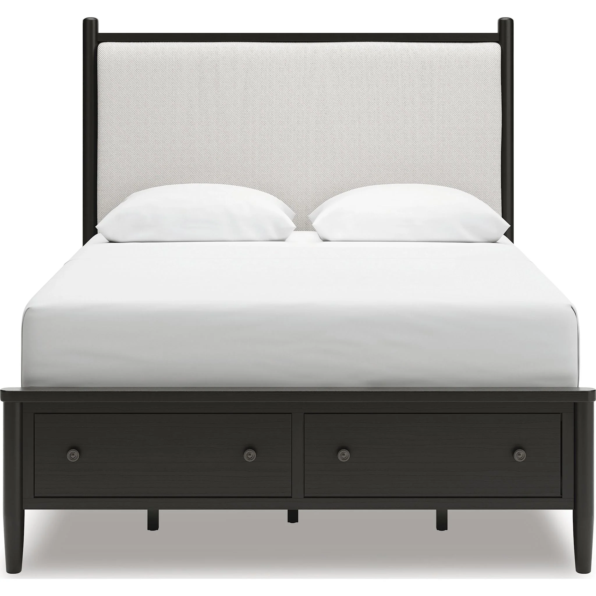 Portdown-Exclusive Storage Bed - Image 3