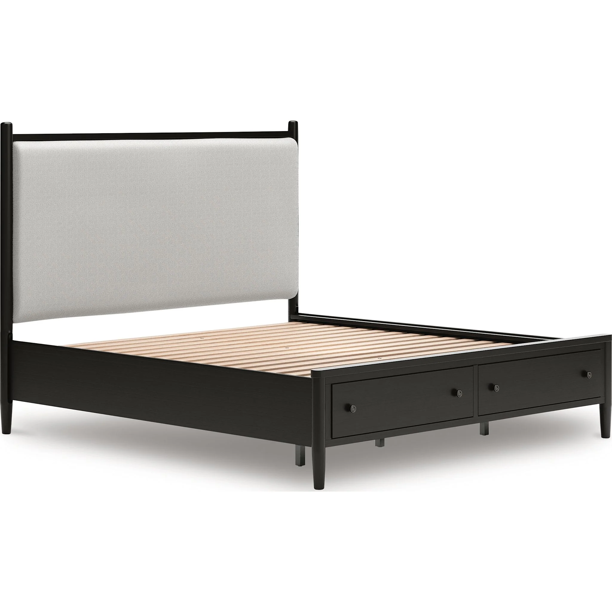 Portdown-Exclusive Storage Bed - Image 30