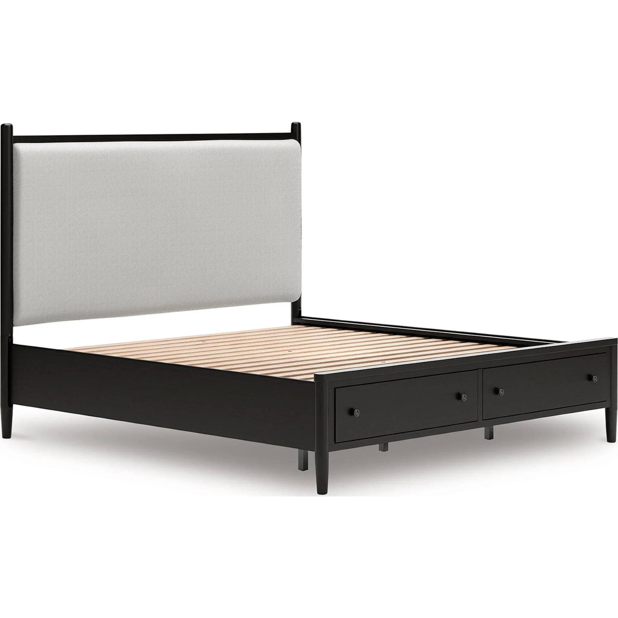 Portdown-Exclusive Storage Bed - Image 33